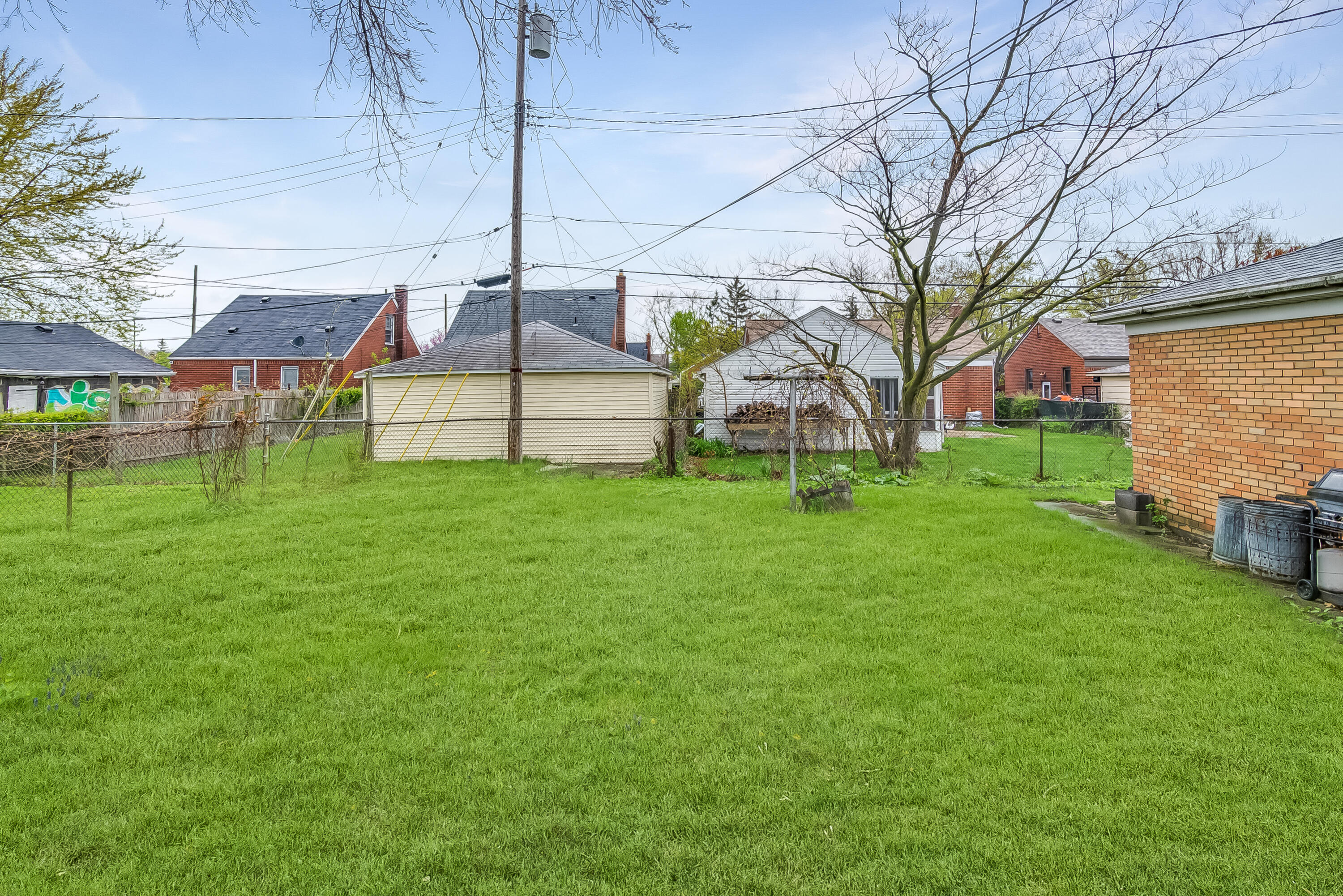1210 Champaign Road