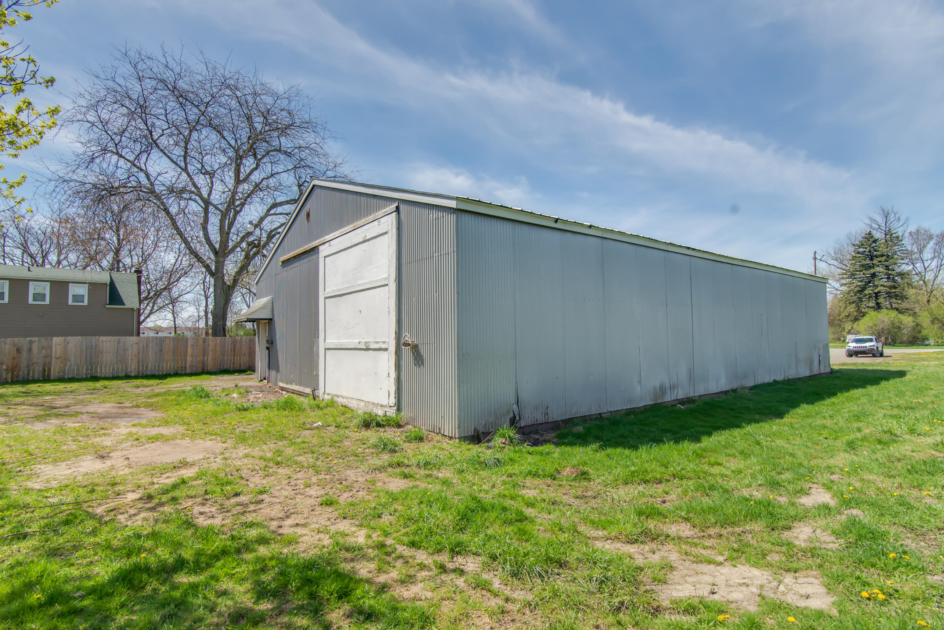 3800 Broadway Street