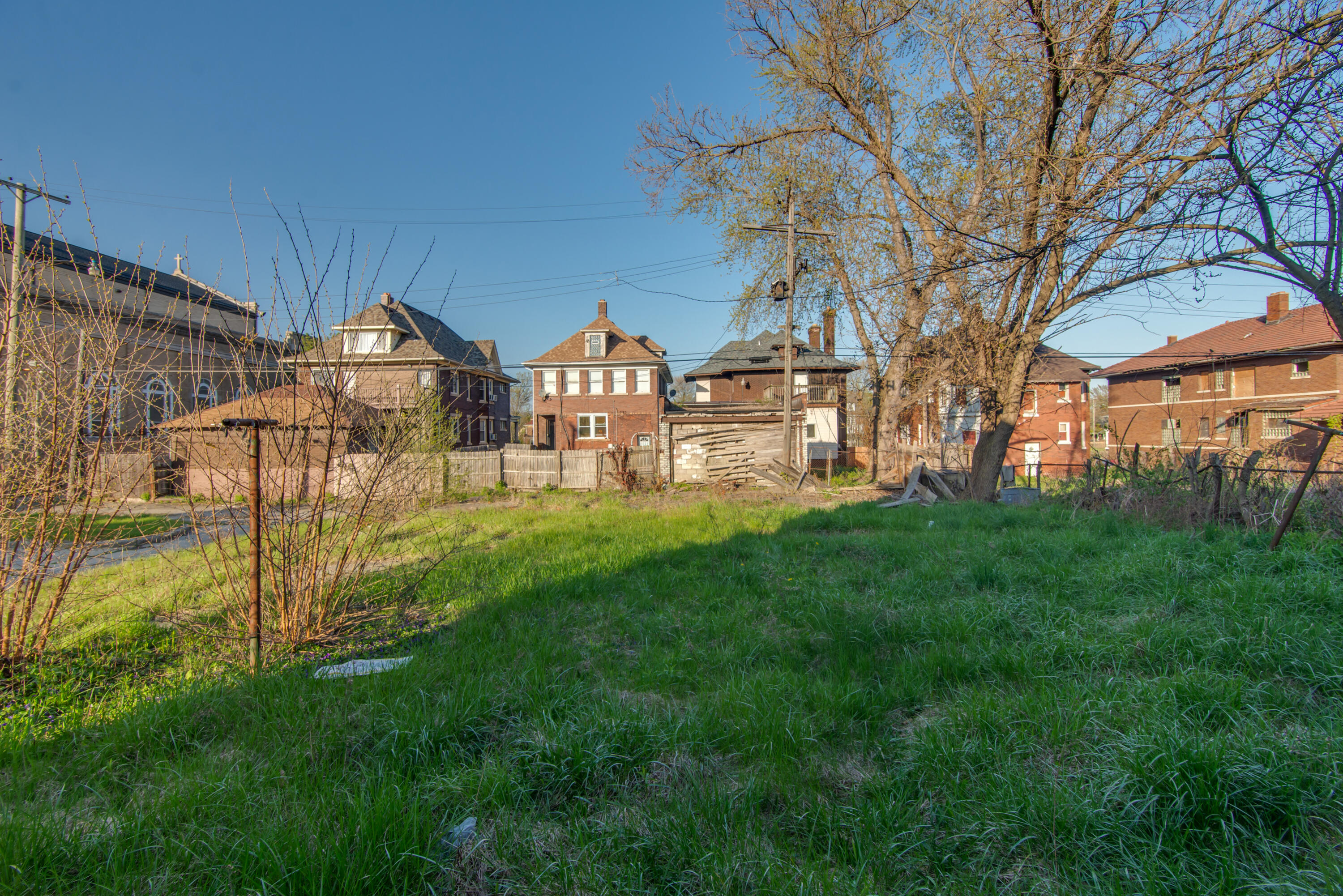4468 Helen Street