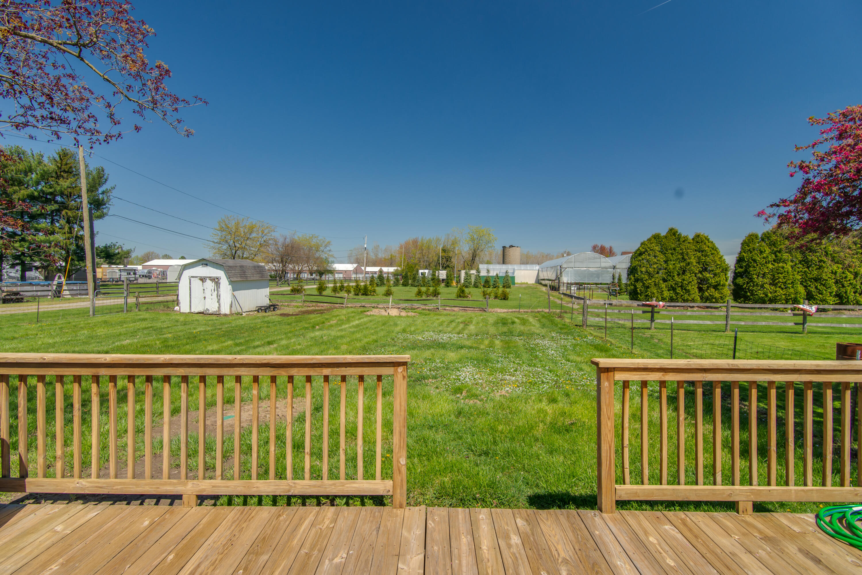 6748 Green Road