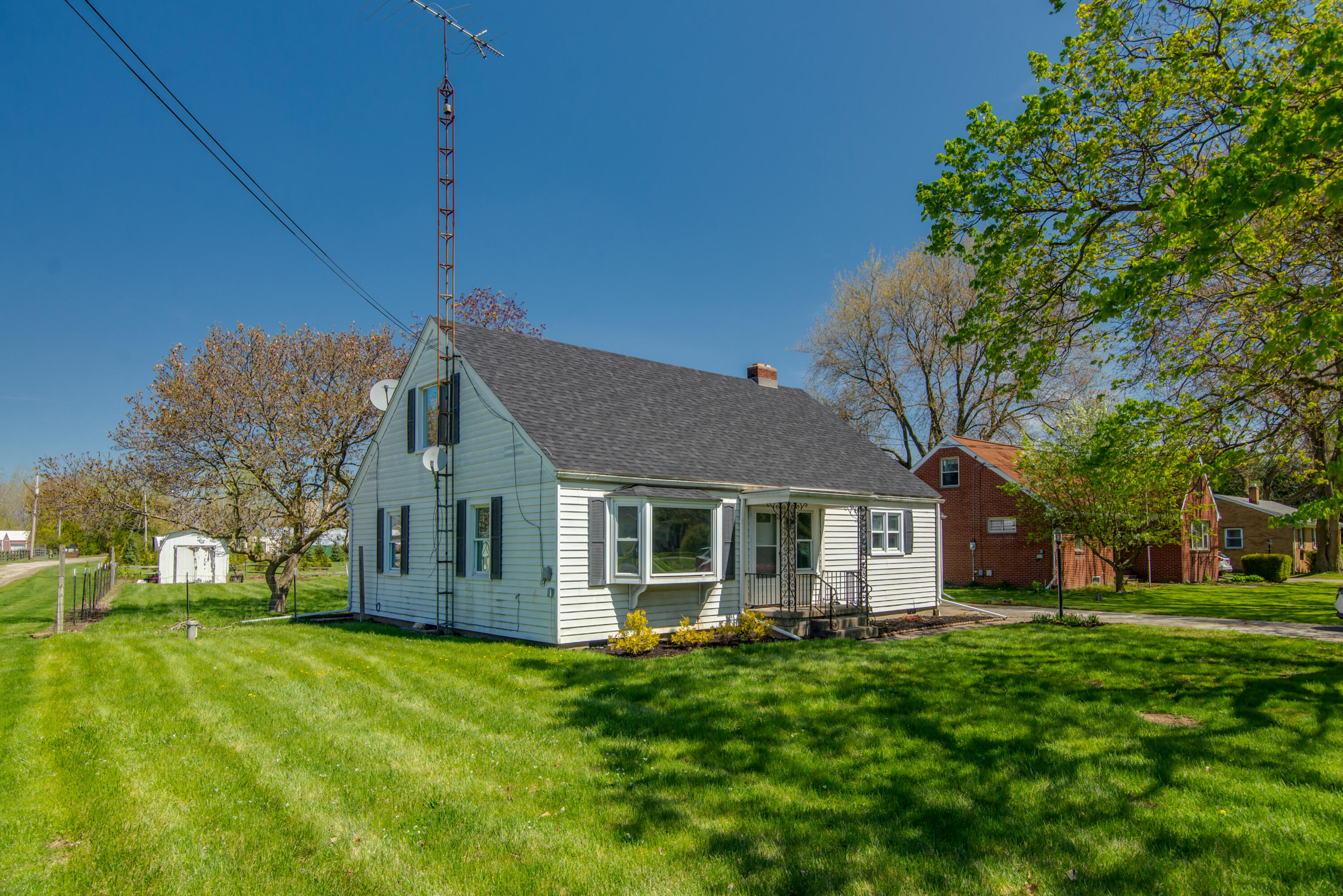 6748 Green Road