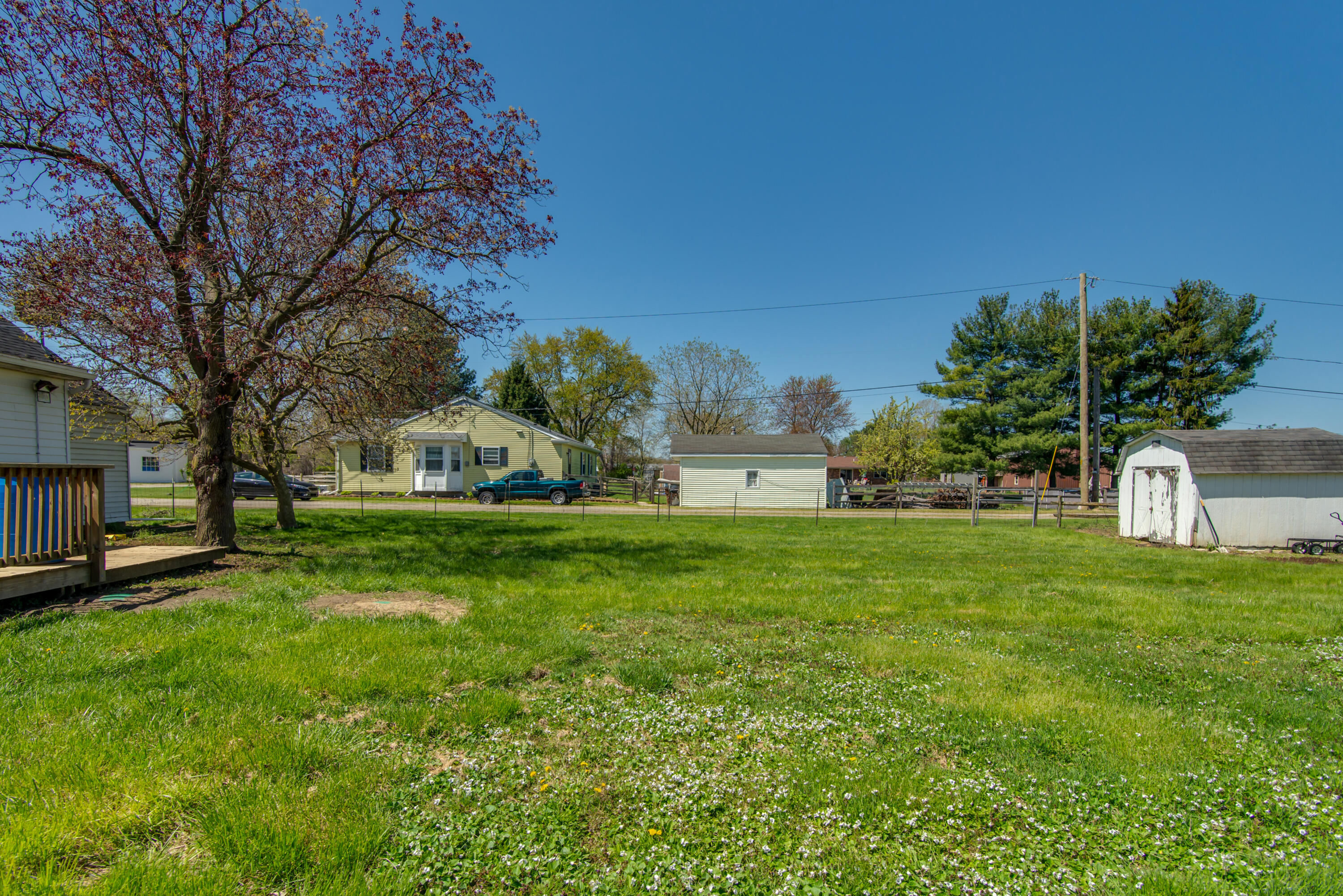6748 Green Road