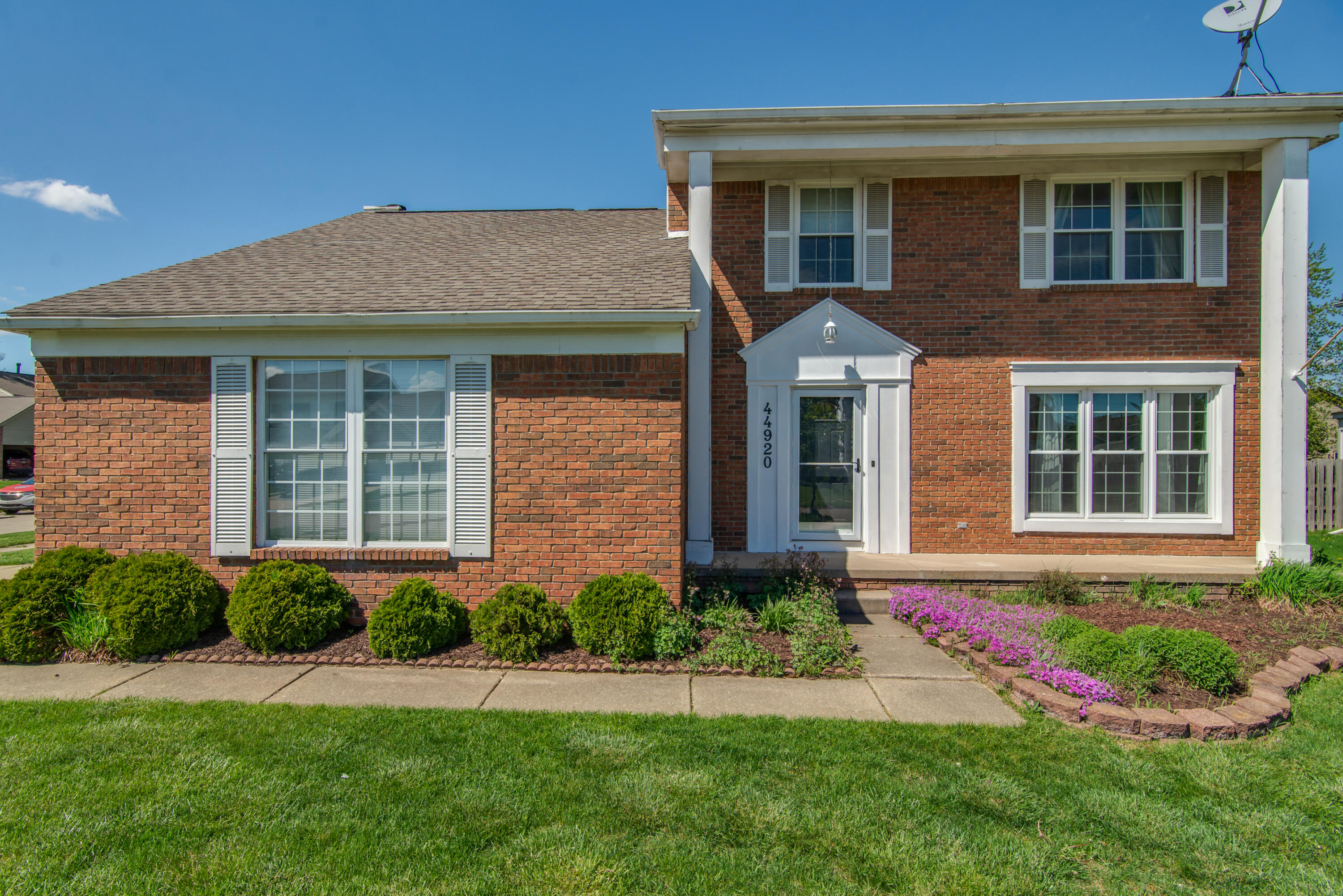 44920 Lemont Road