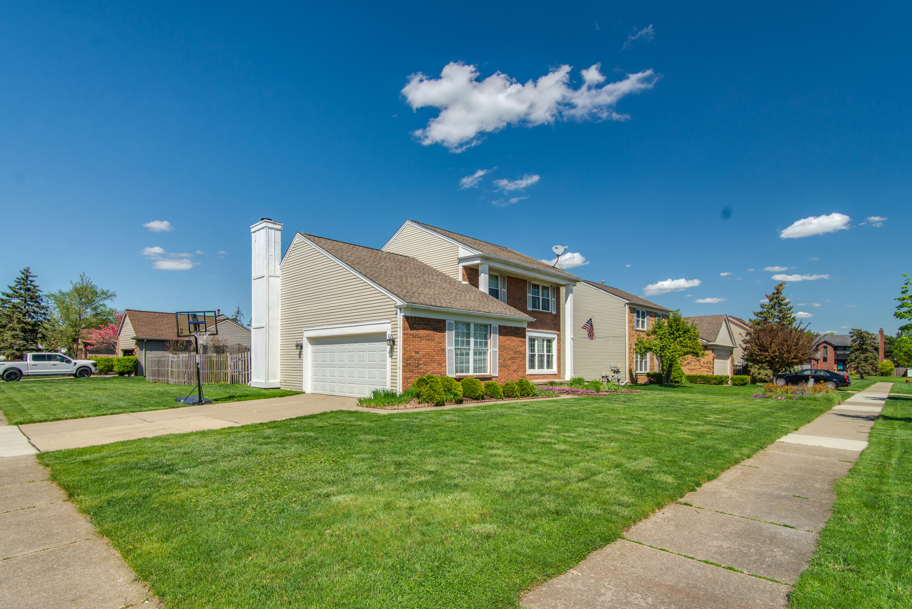 44920 Lemont Road