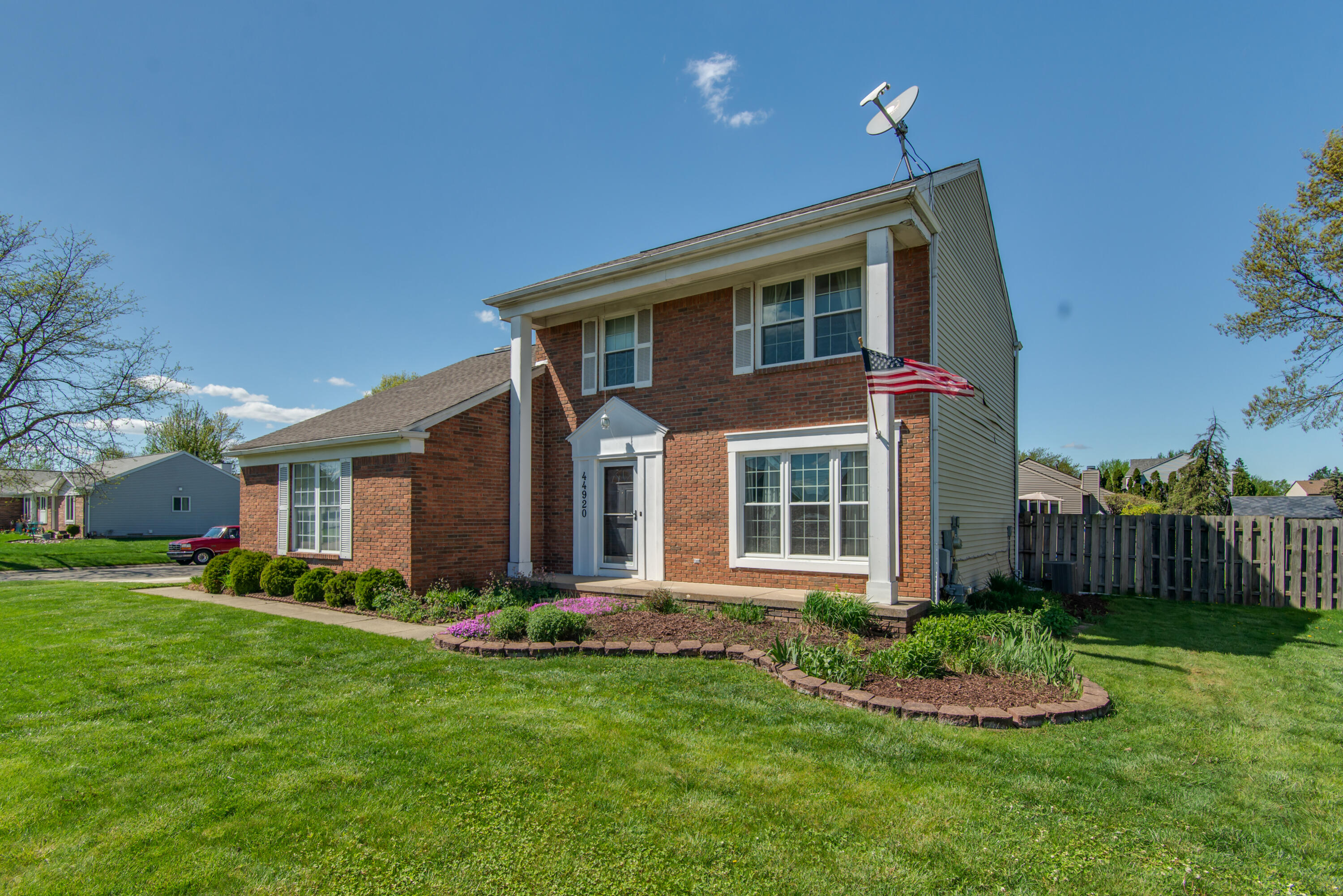 44920 Lemont Road