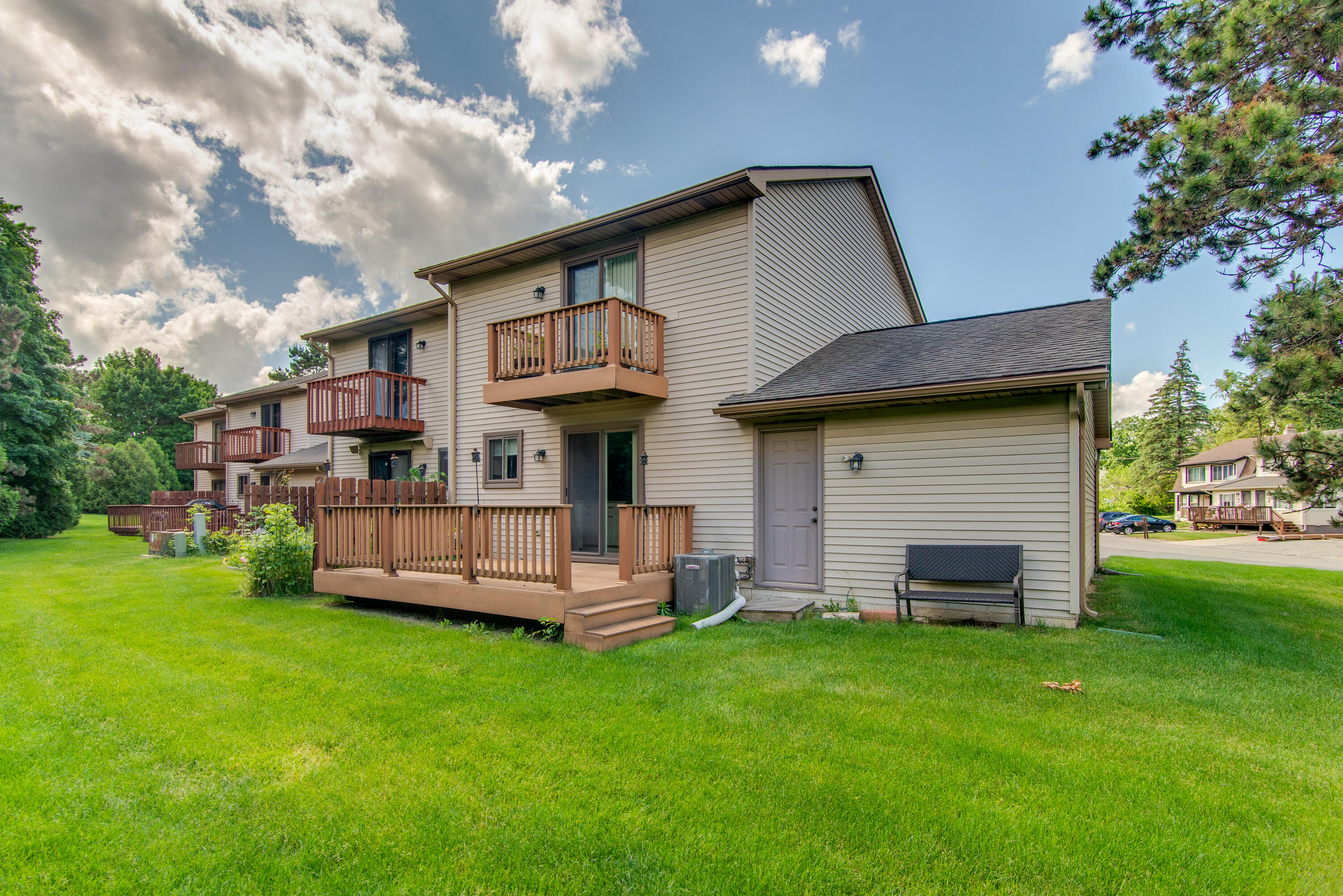 211 Wind Way Drive
