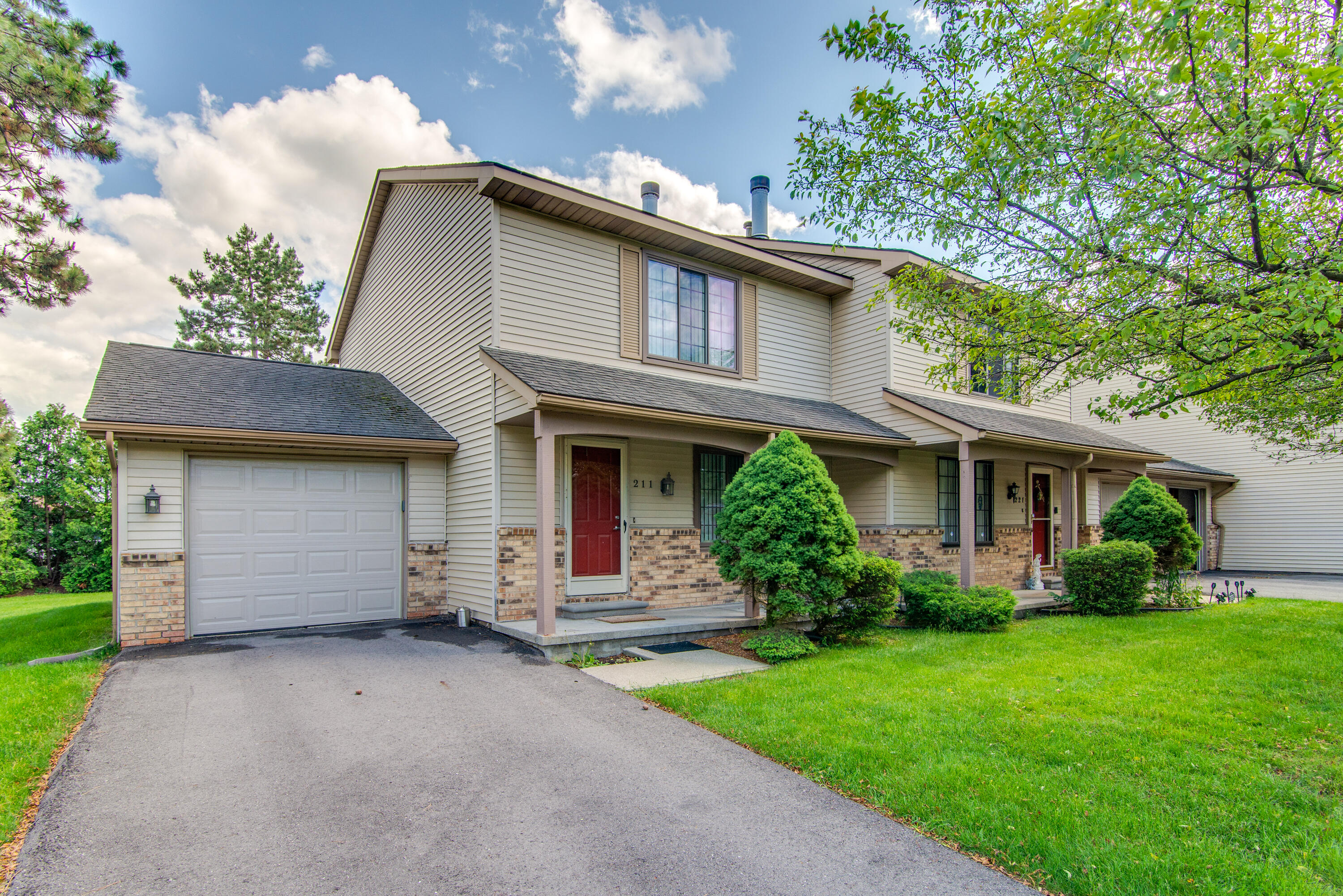 211 Wind Way Drive
