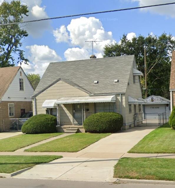 9255 Schaefer Highway