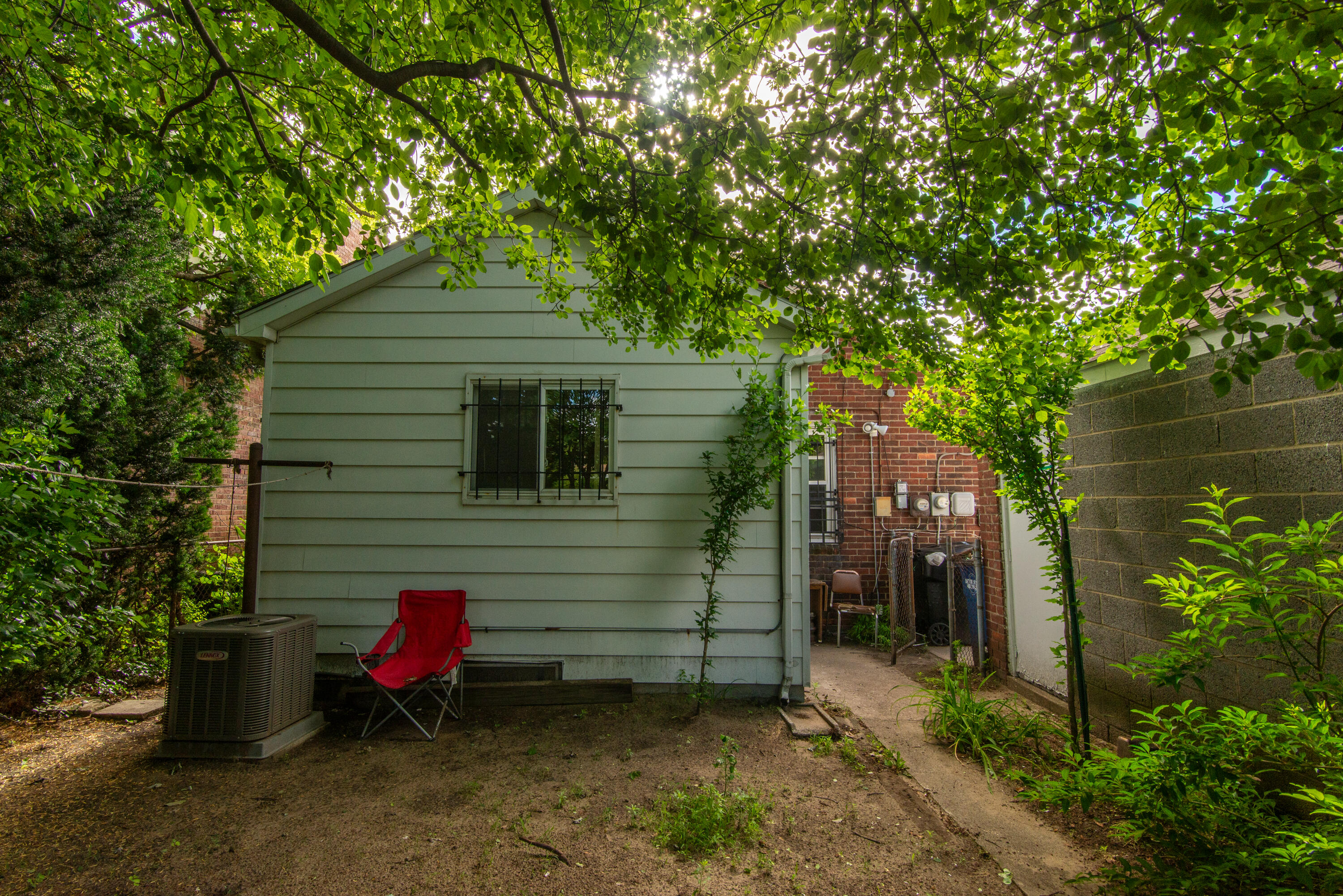 20143 Roselawn Street