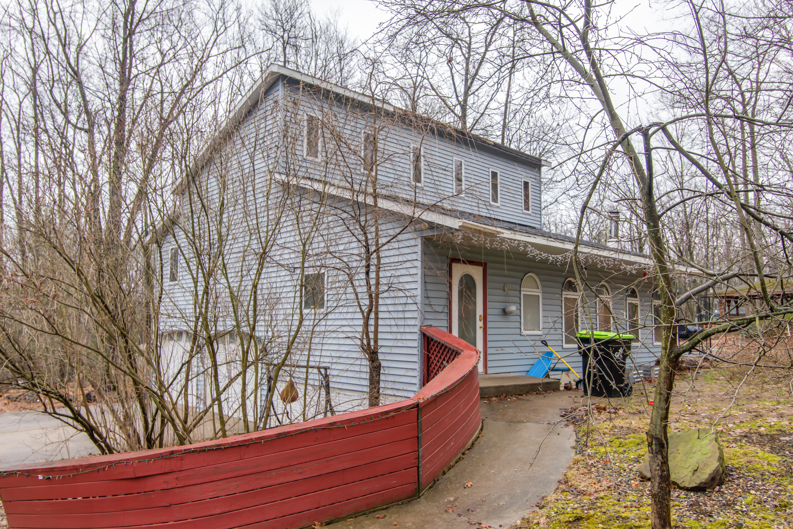 8780 N Loxley Road