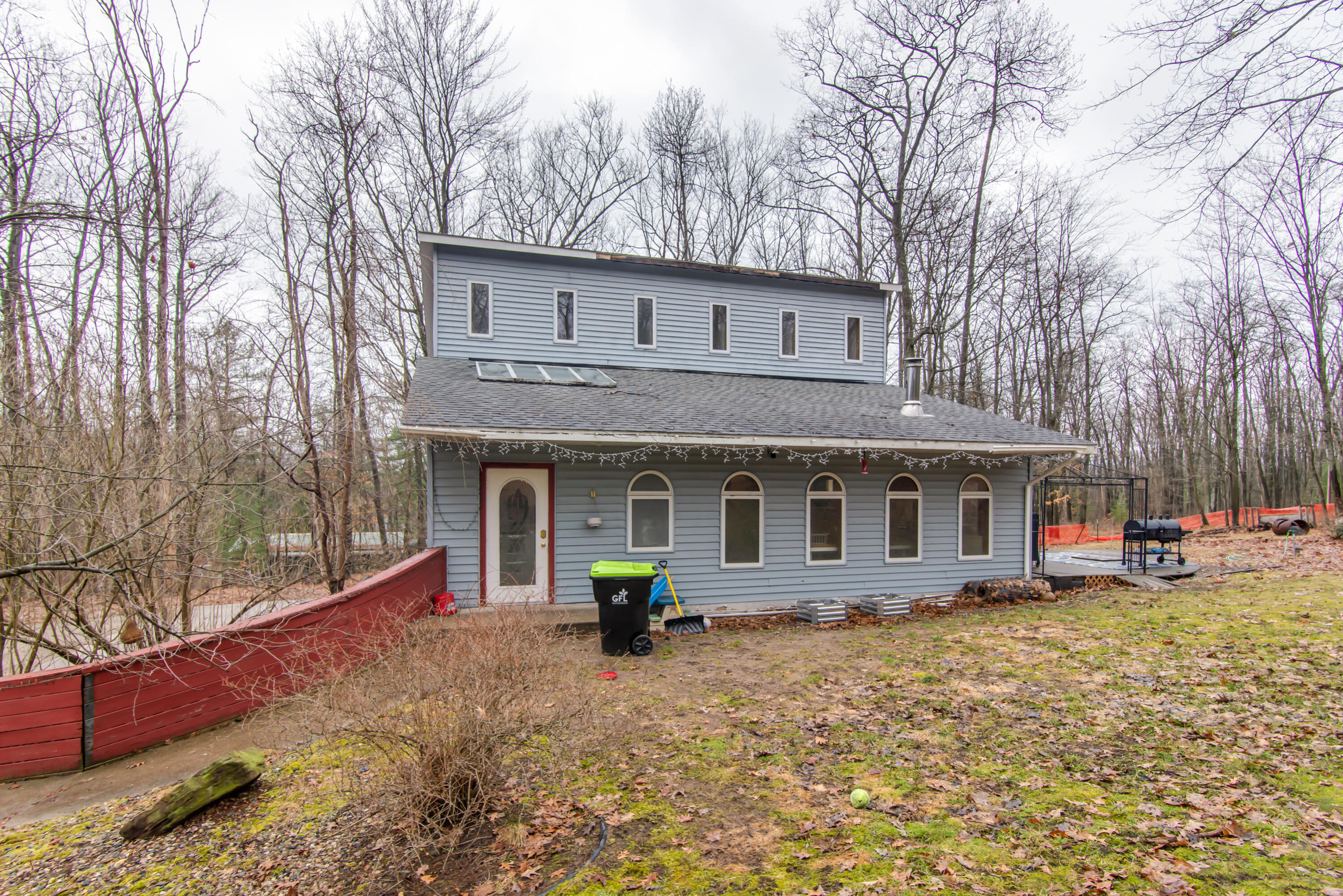 8780 N Loxley Road