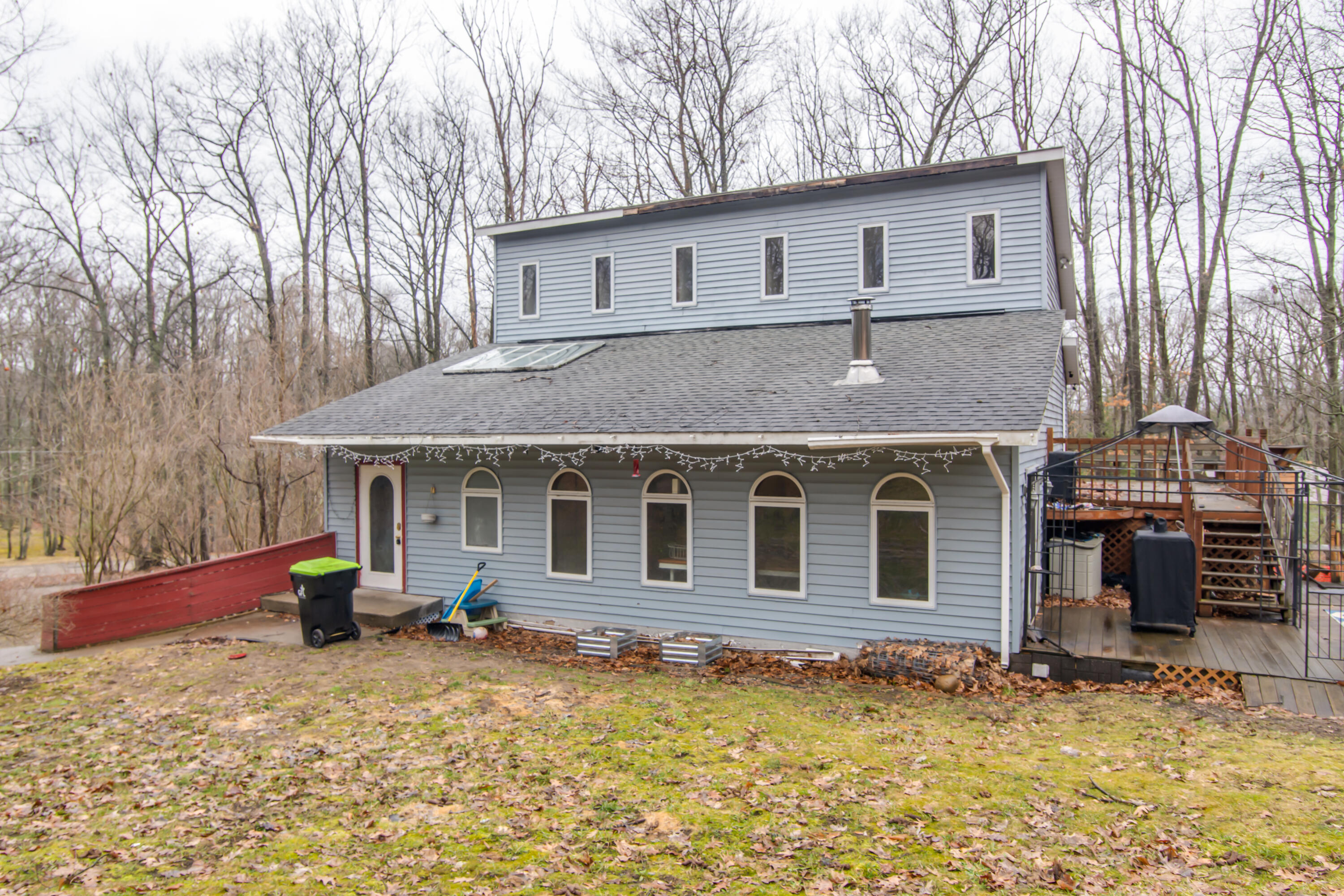 8780 N Loxley Road