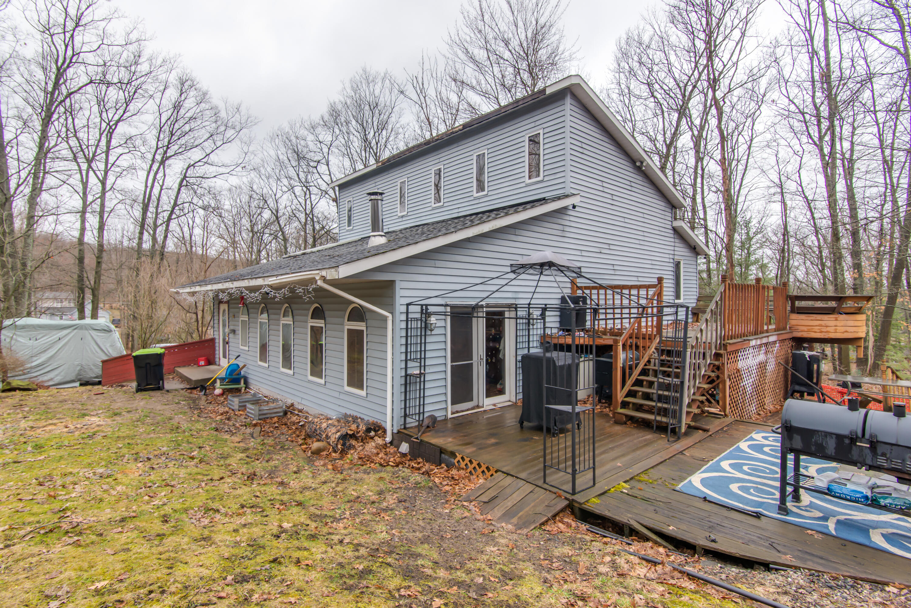 8780 N Loxley Road