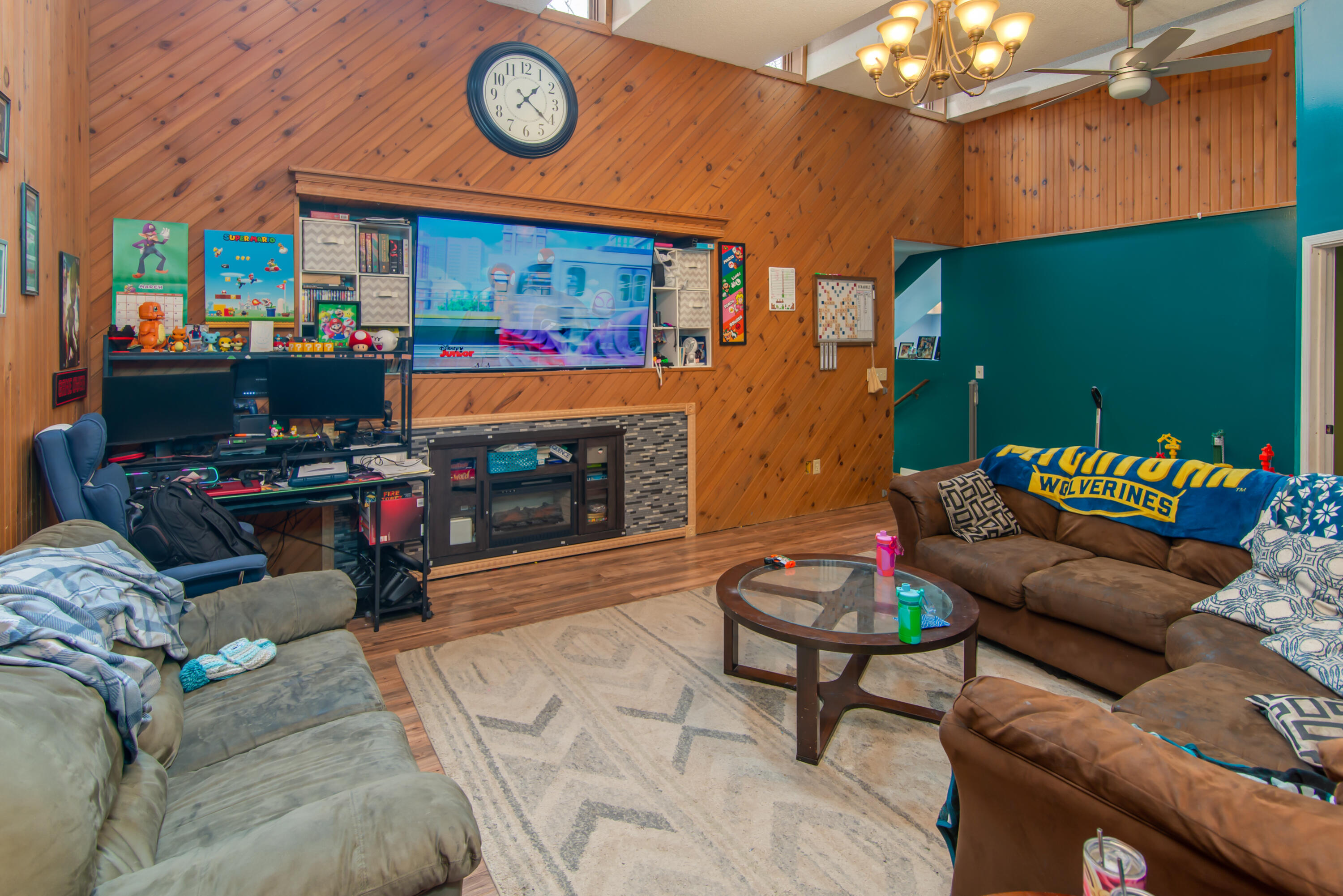 8780 N Loxley Road