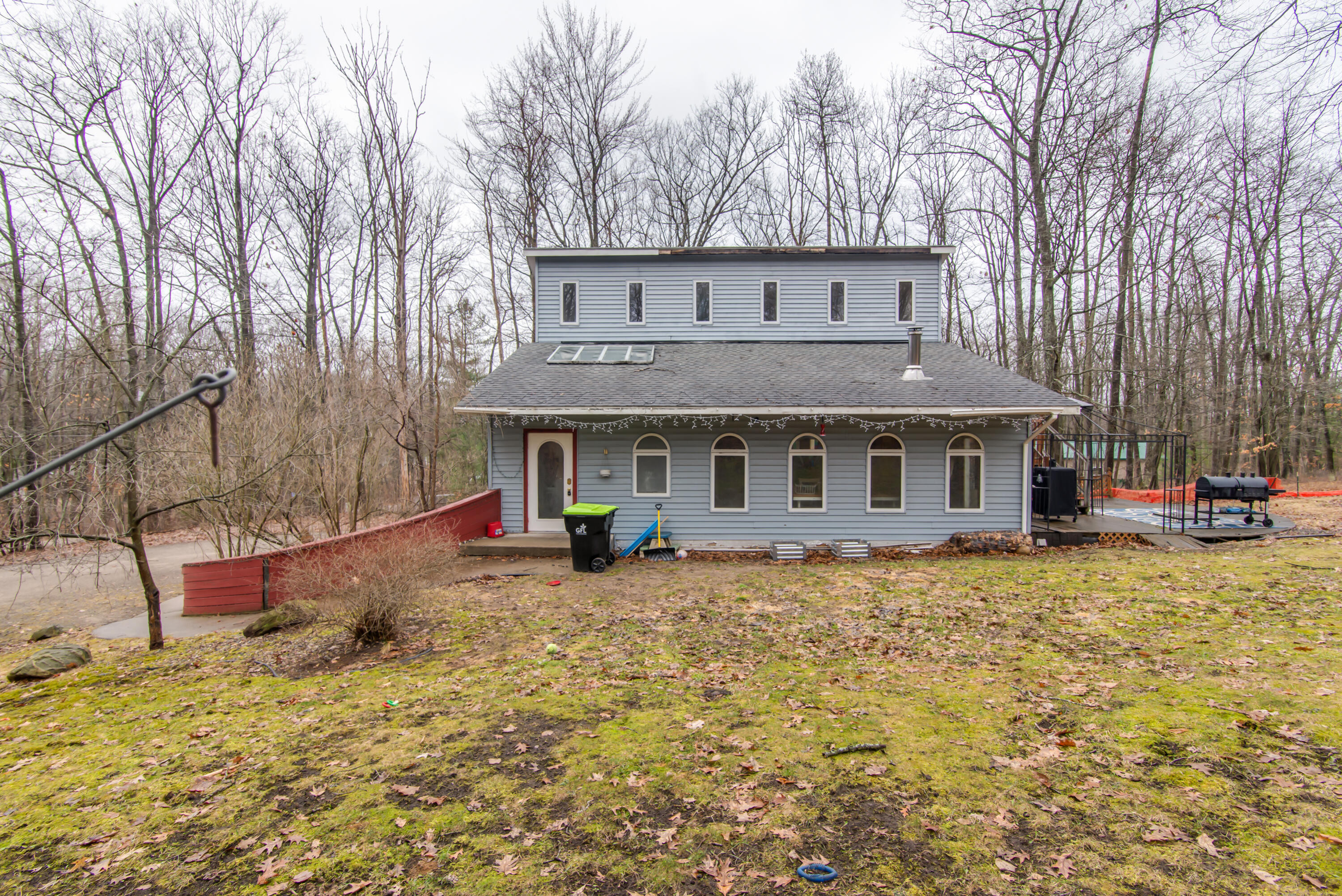 8780 N Loxley Road