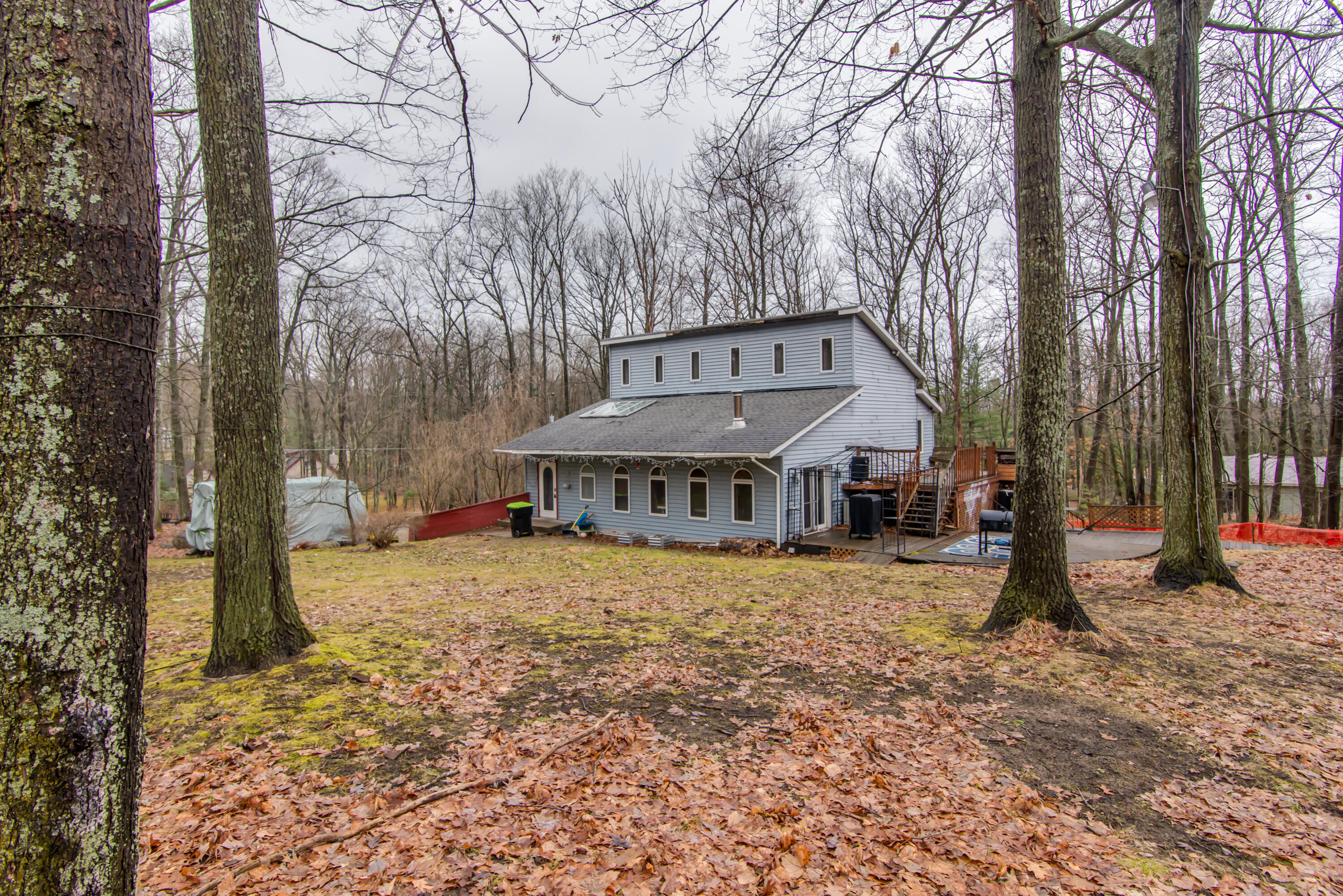 8780 N Loxley Road