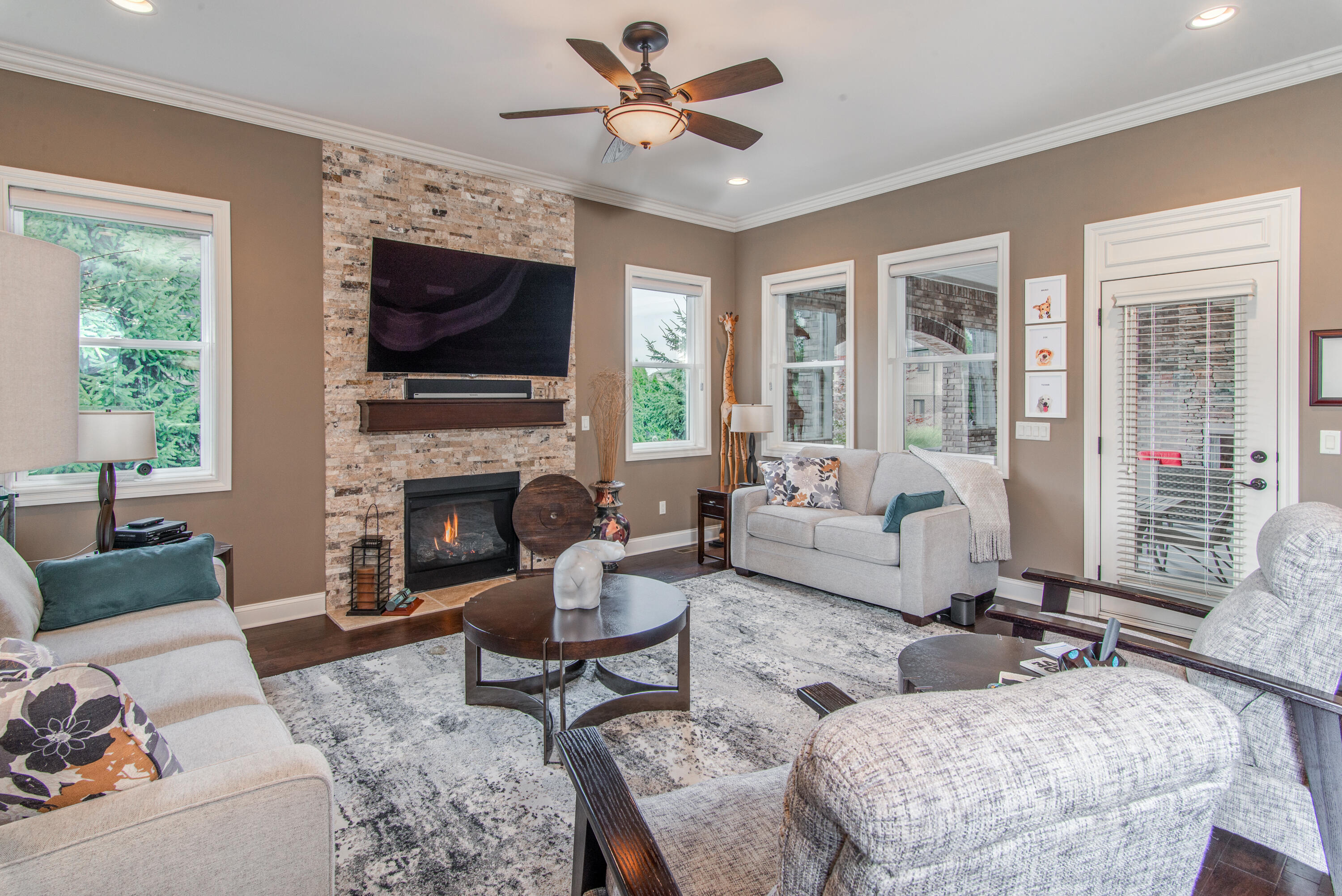 60366 Stonecrest Drive