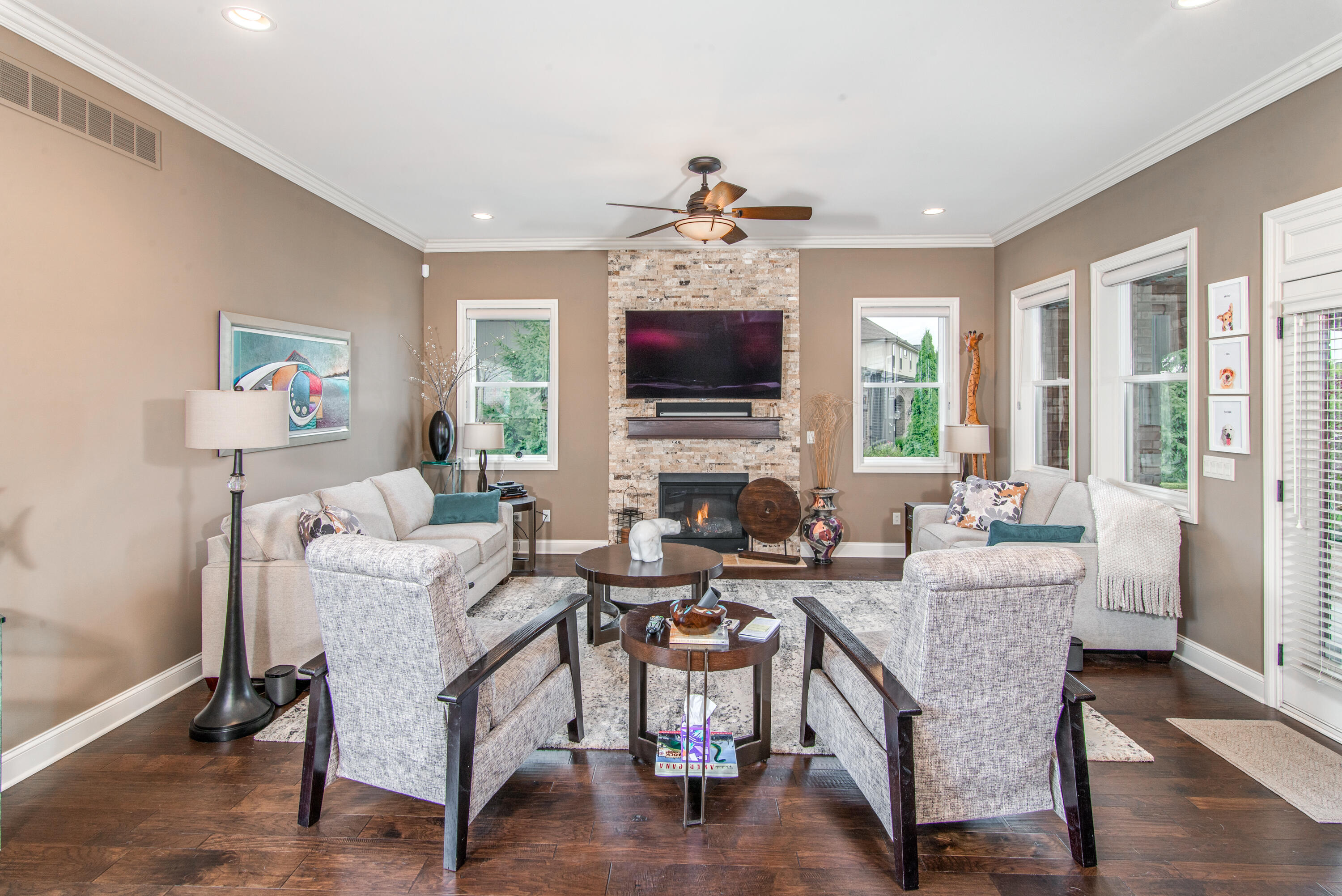 60366 Stonecrest Drive