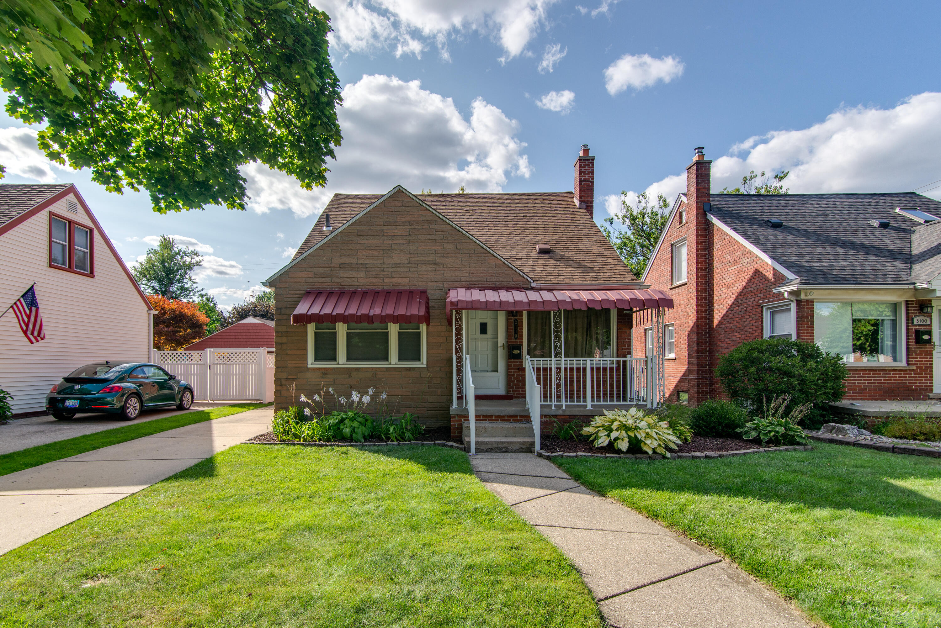 3110 Edgewood Street