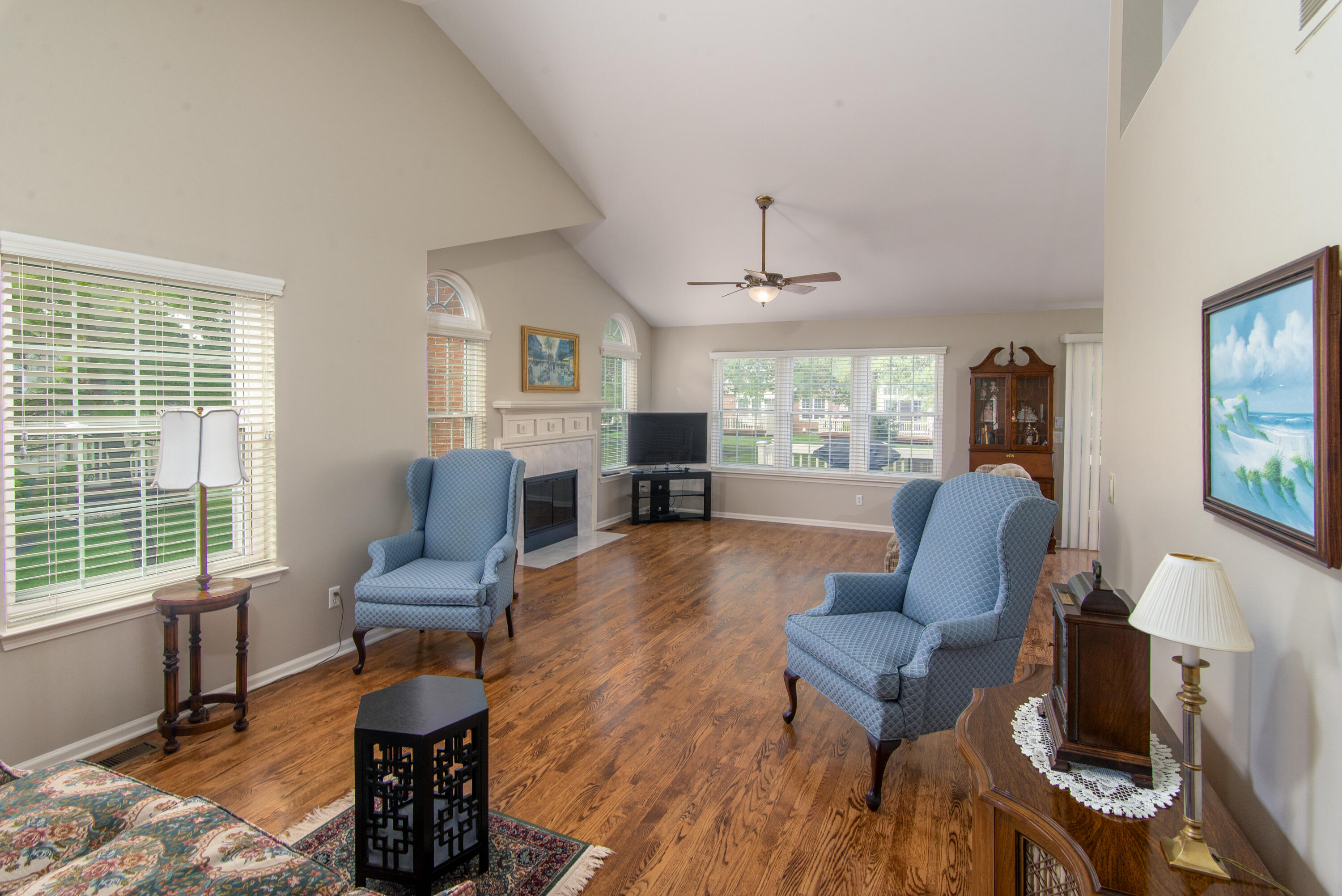 1738 Wentworth Drive