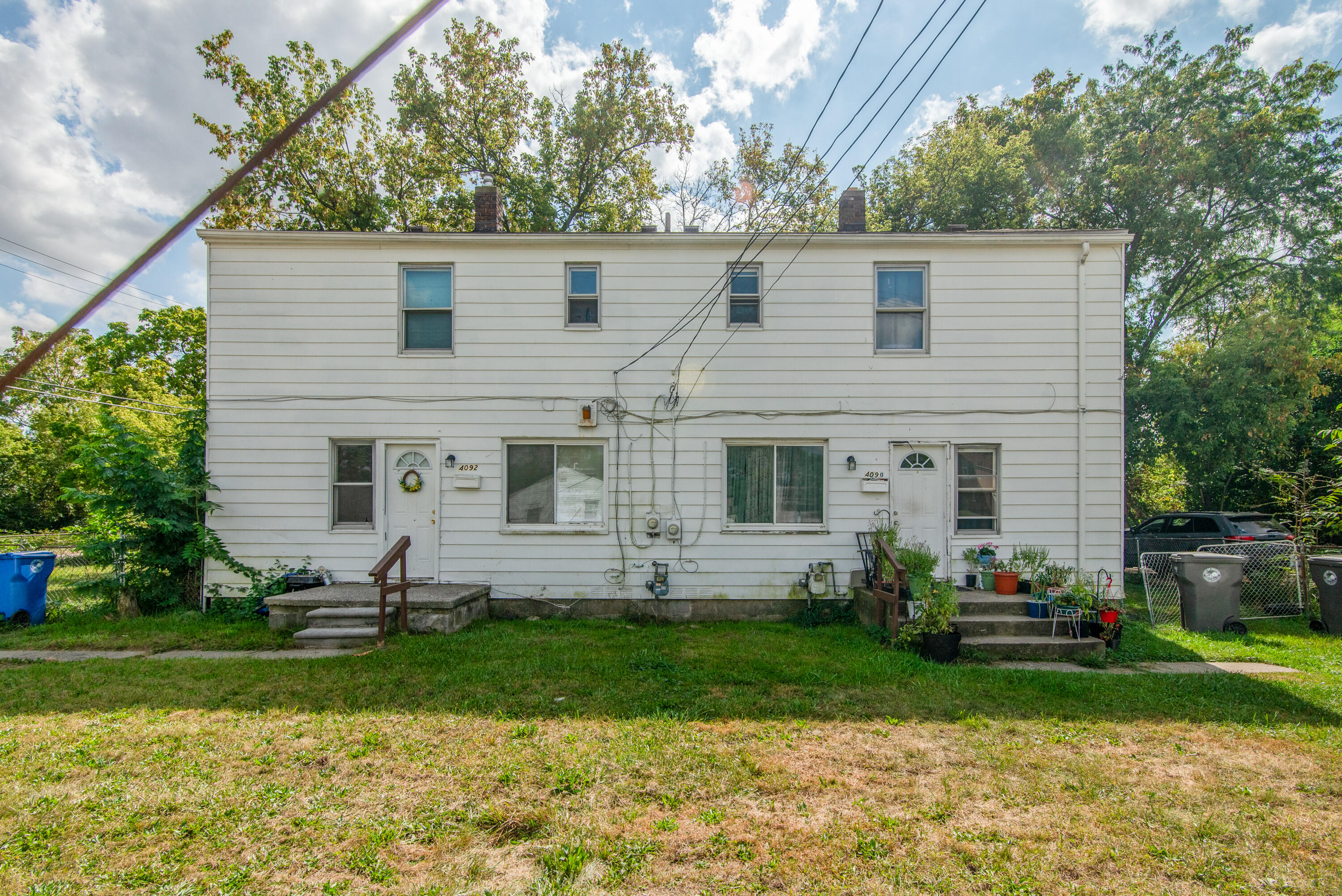 4090 Durand Court
