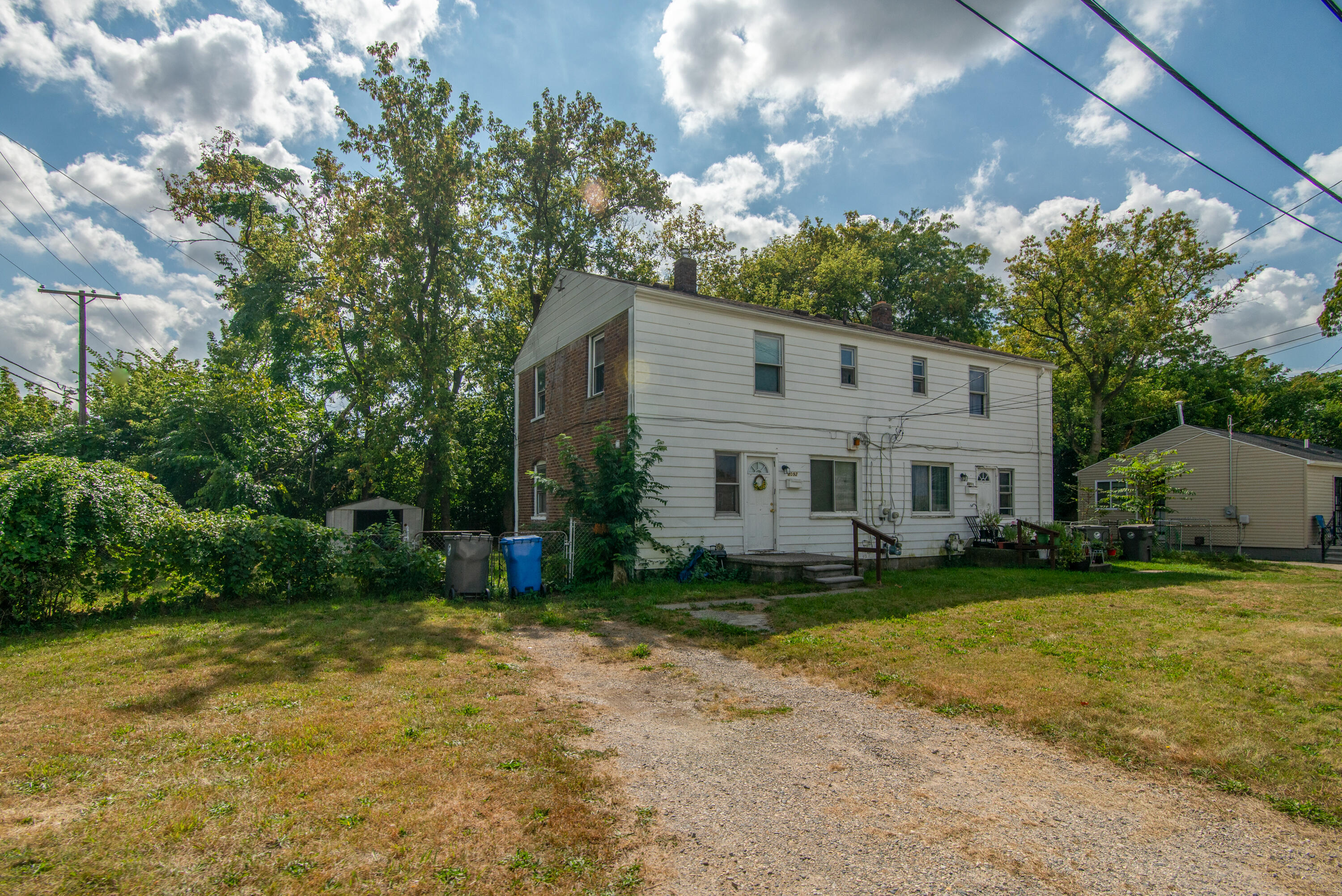 4090 Durand Court