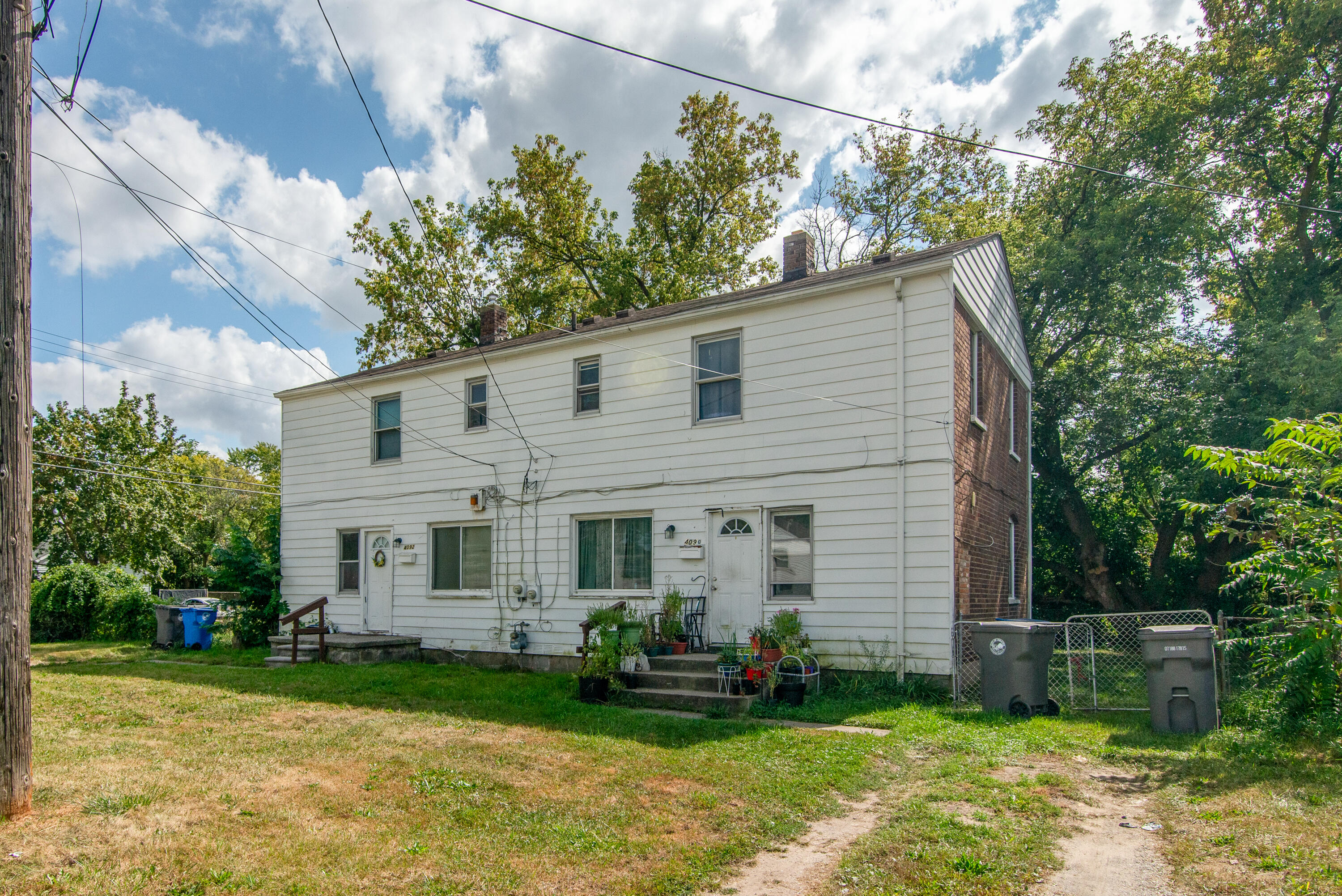 4090 Durand Court
