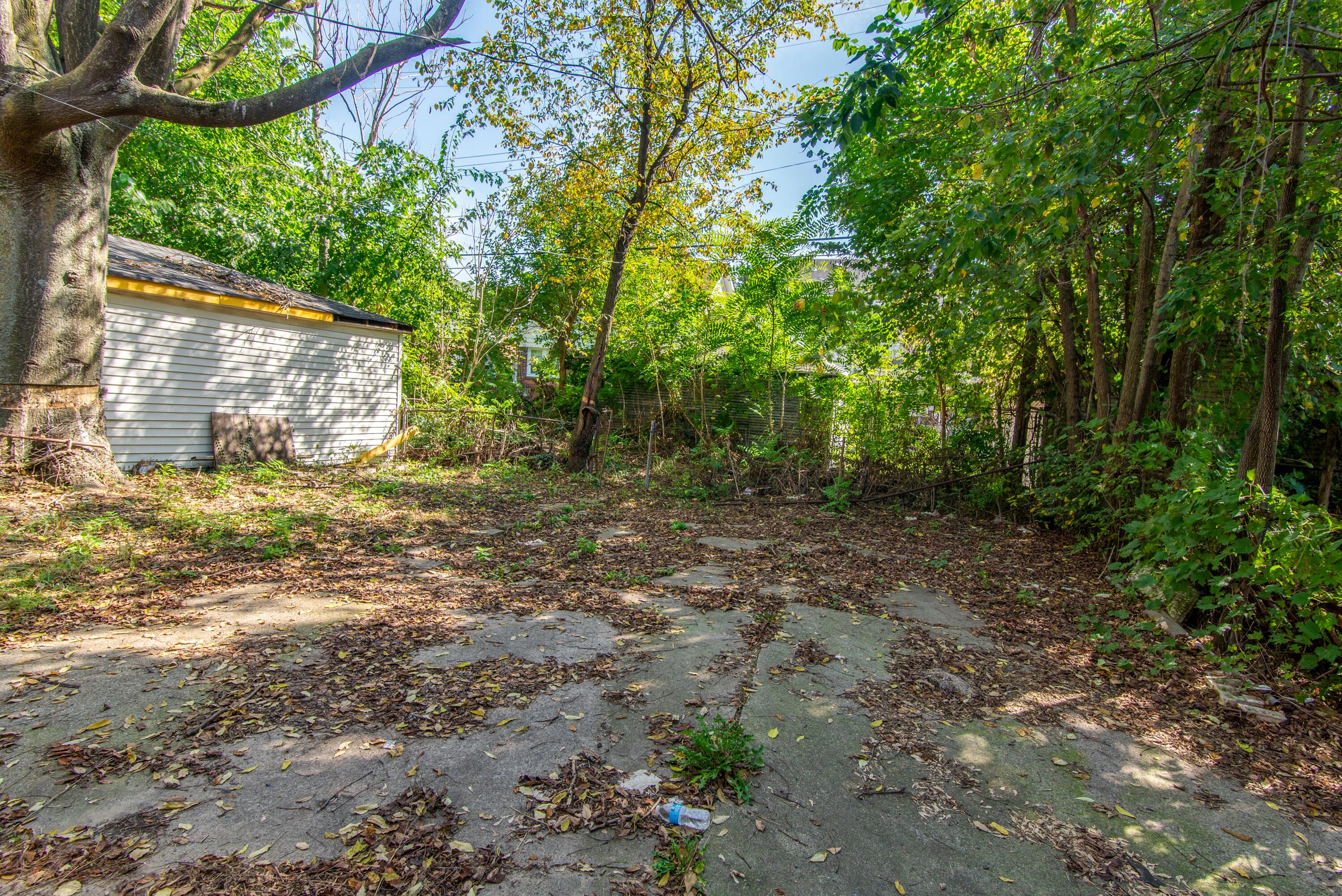 3245 Tyler Street