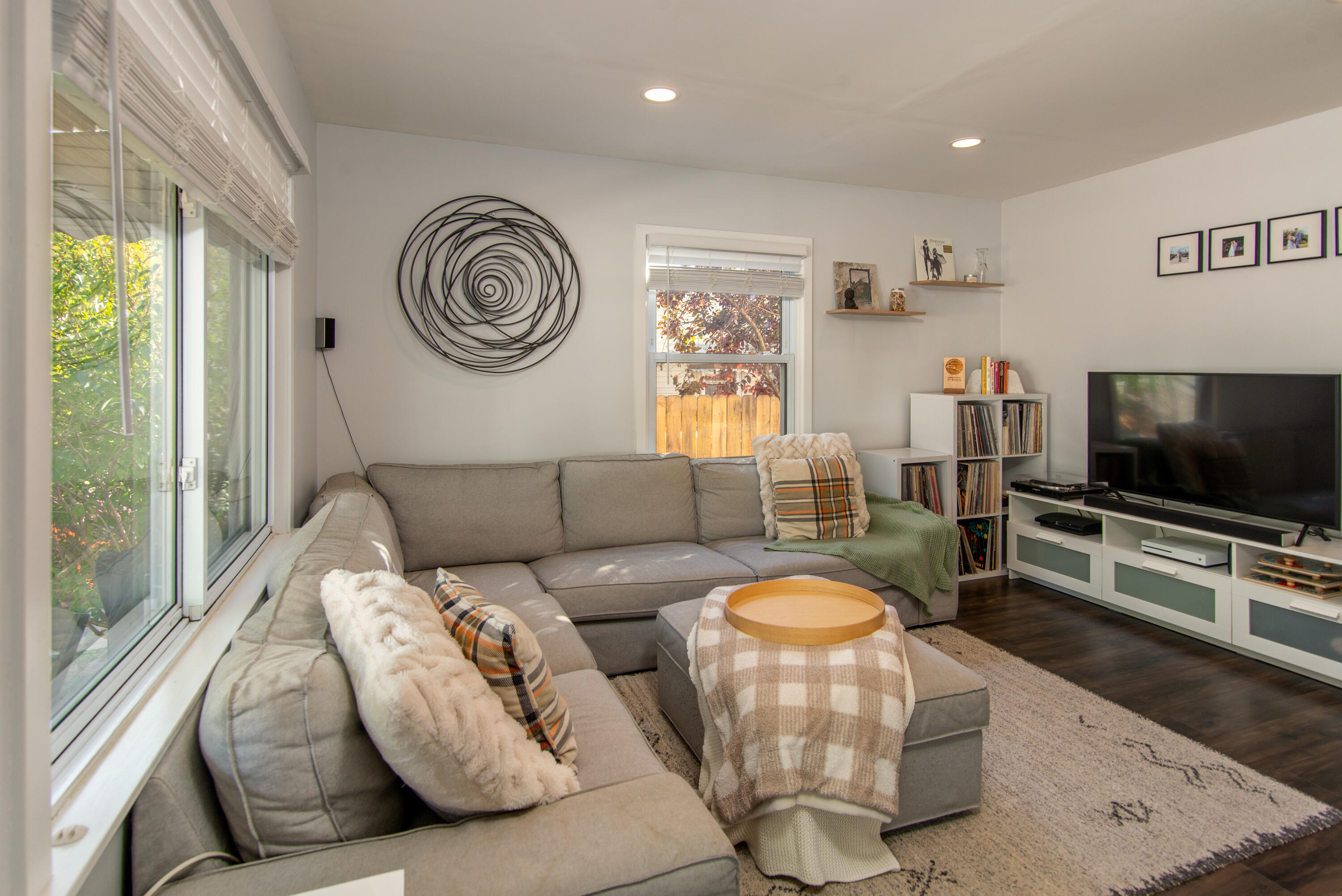 2411 McDowell Street