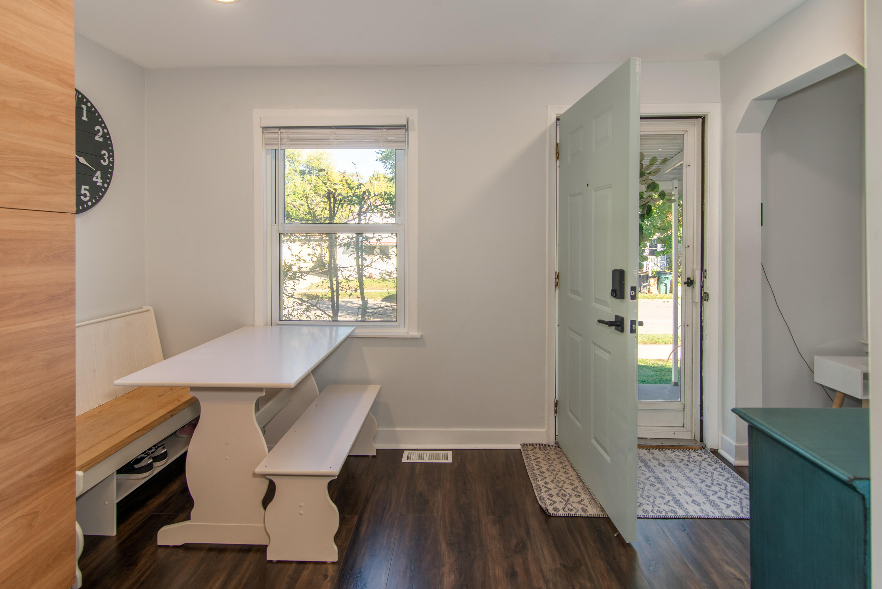 2411 McDowell Street