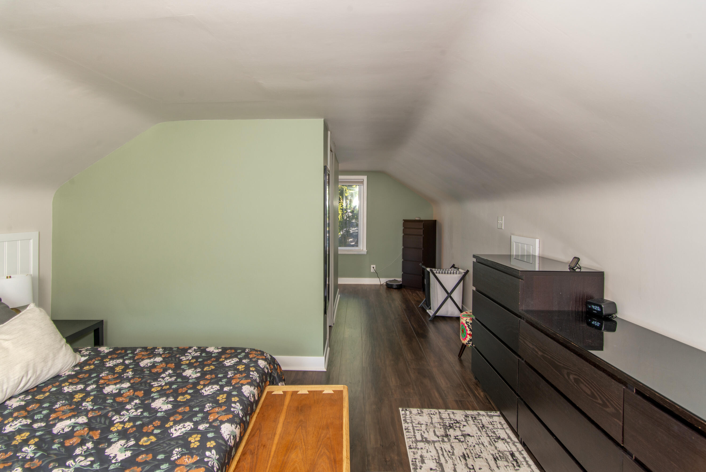 2411 McDowell Street
