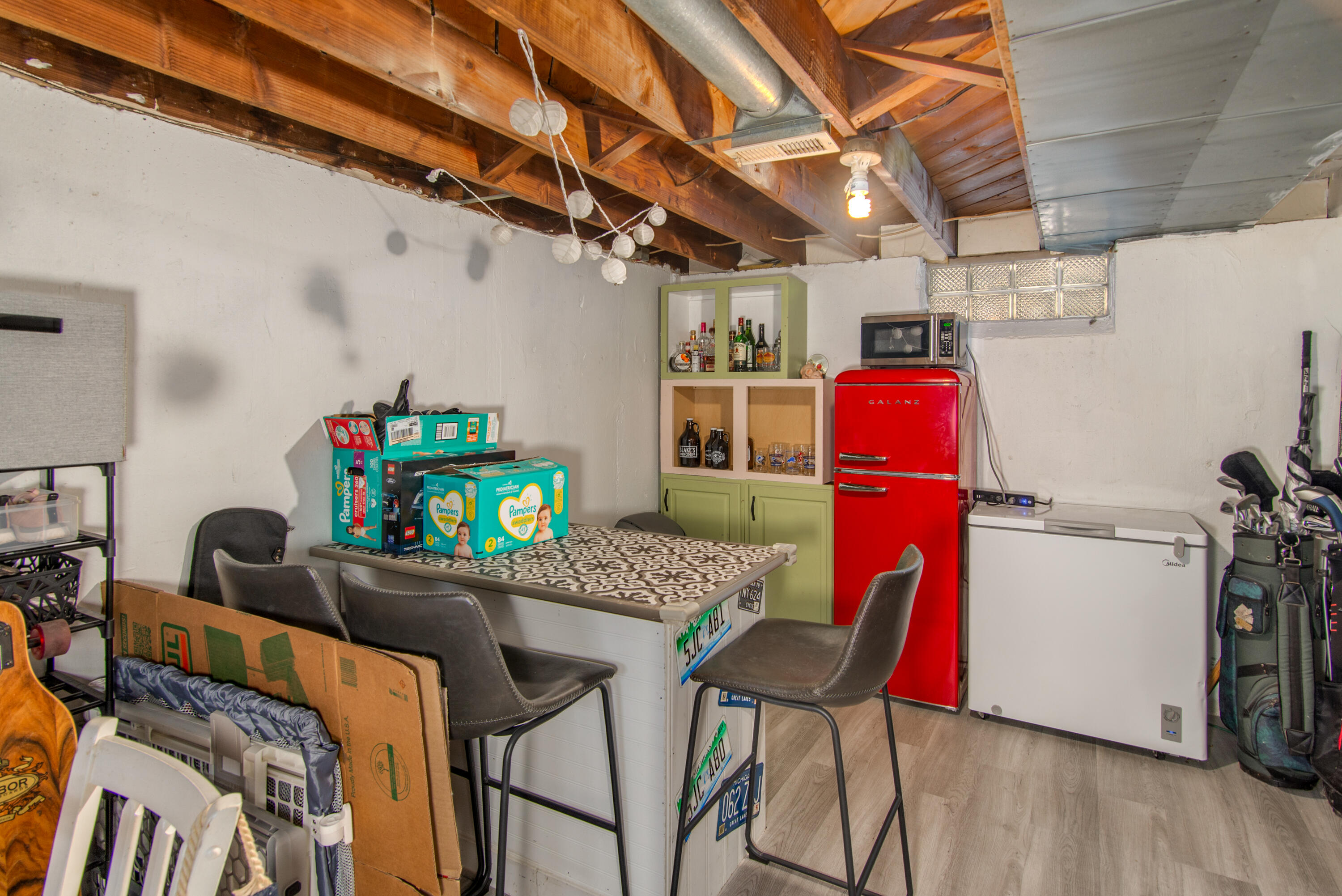 2411 McDowell Street
