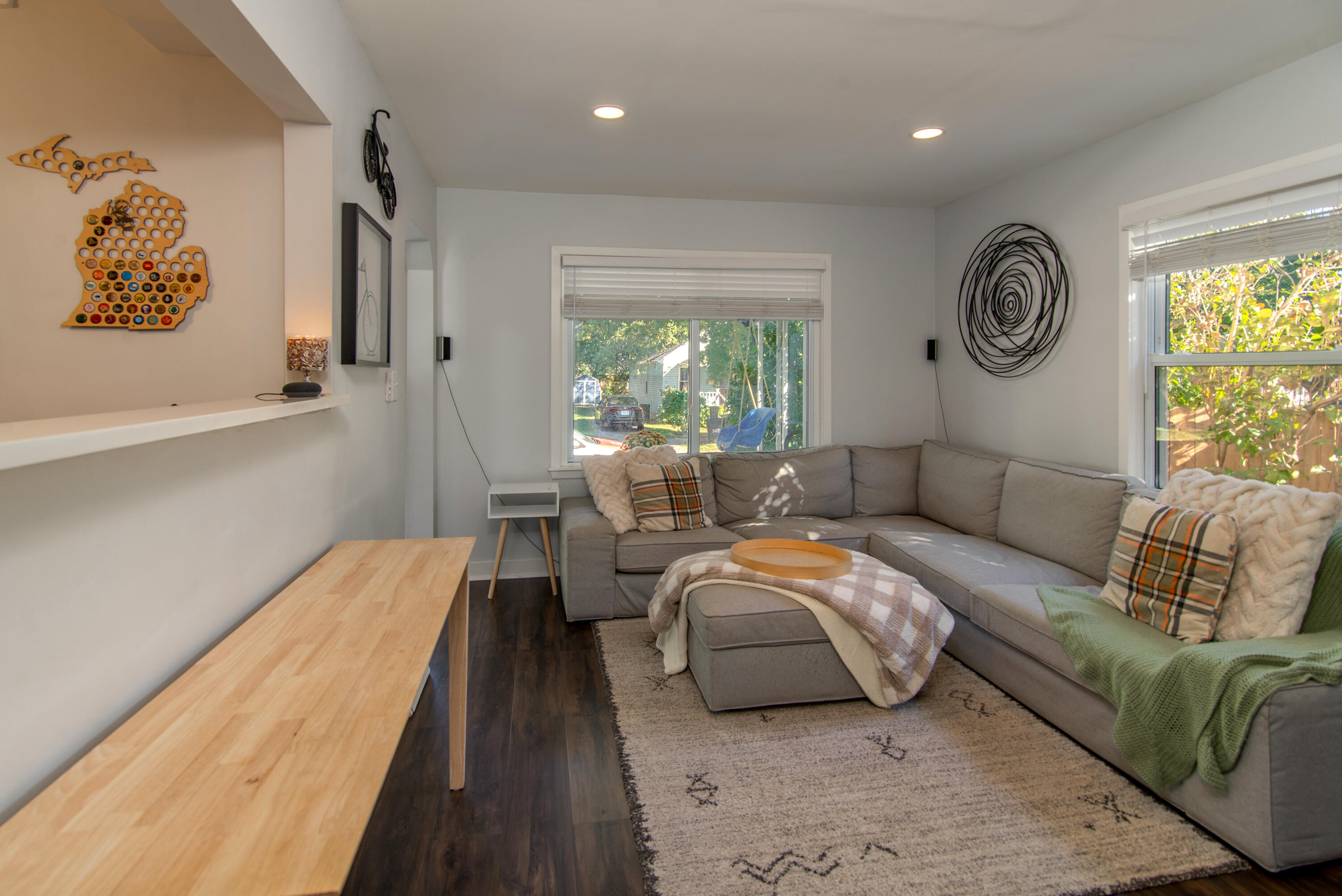 2411 McDowell Street