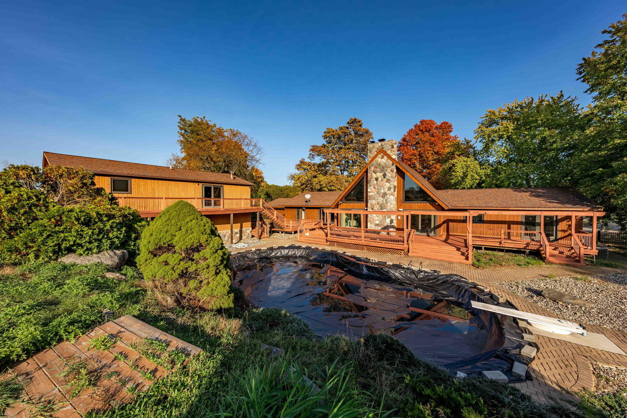 3839 Napier Road