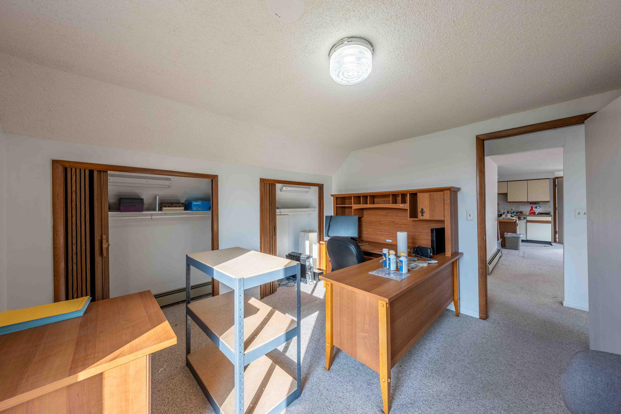 3839 Napier Road