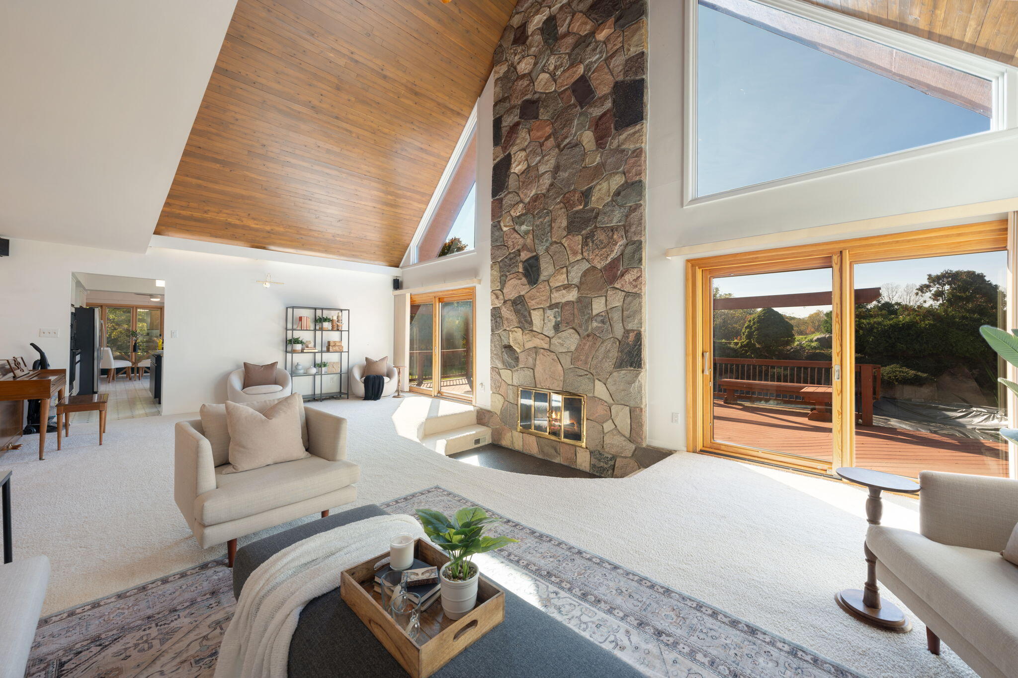 3839 Napier Road