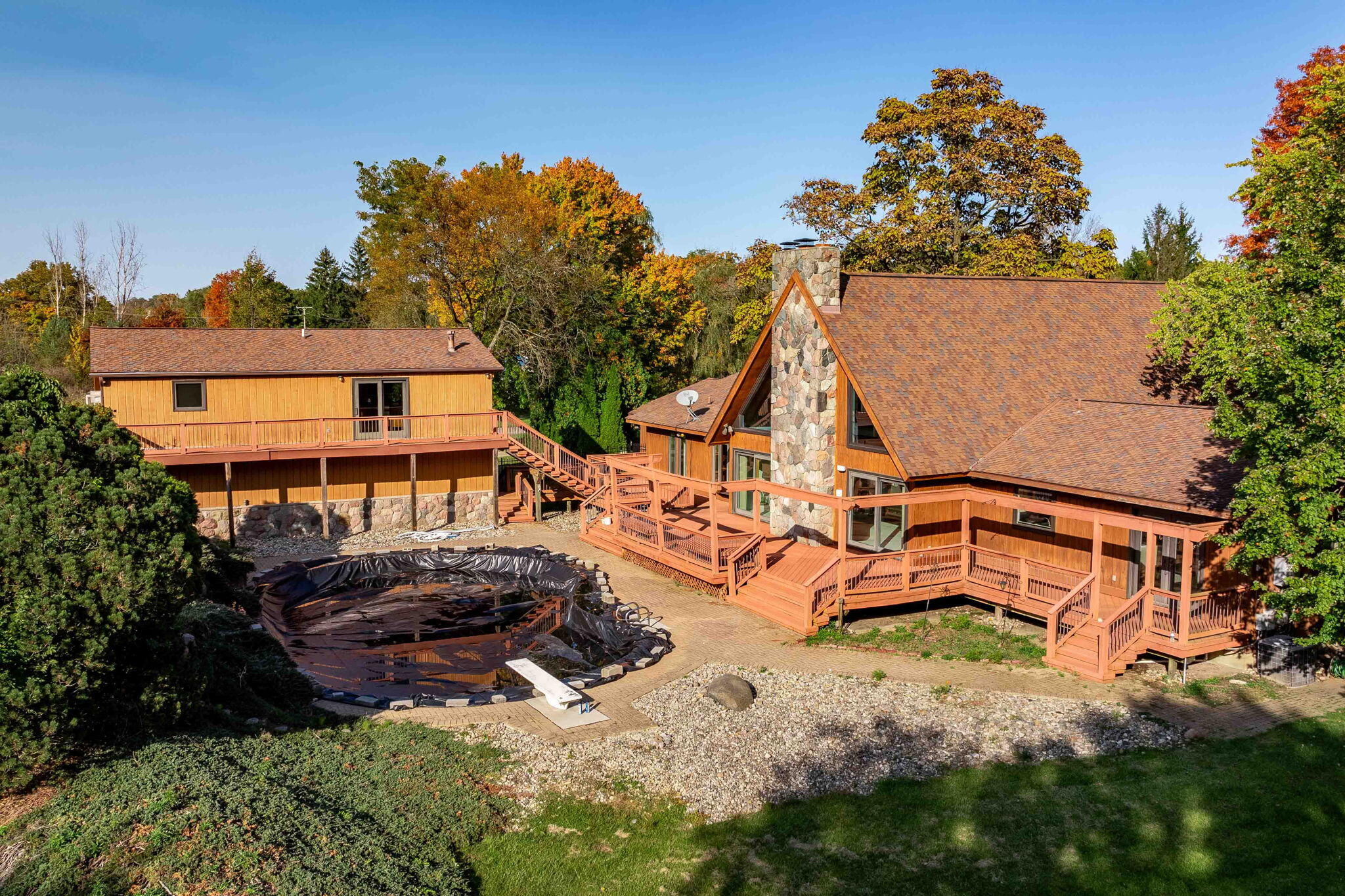 3839 Napier Road