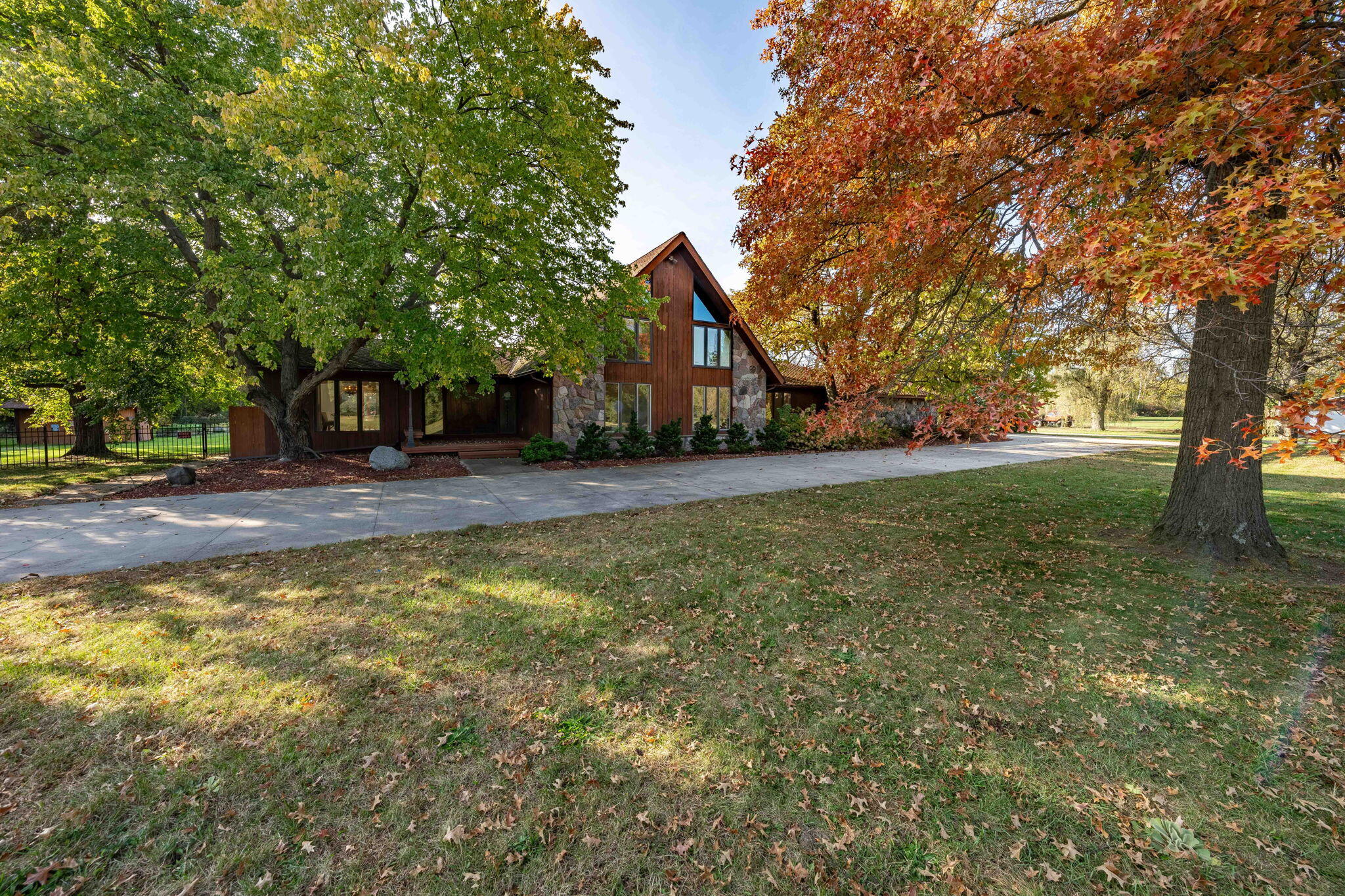 3839 Napier Road