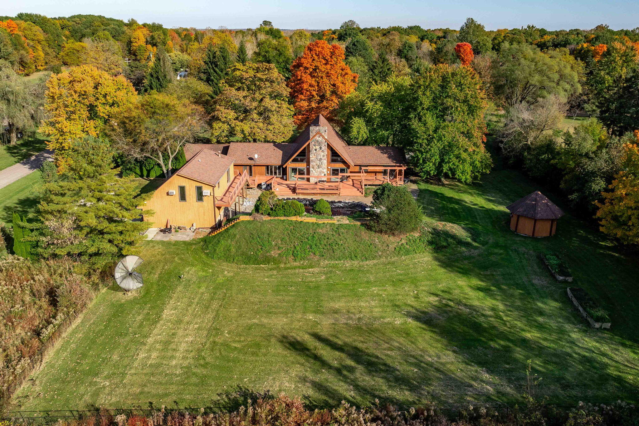 3839 Napier Road