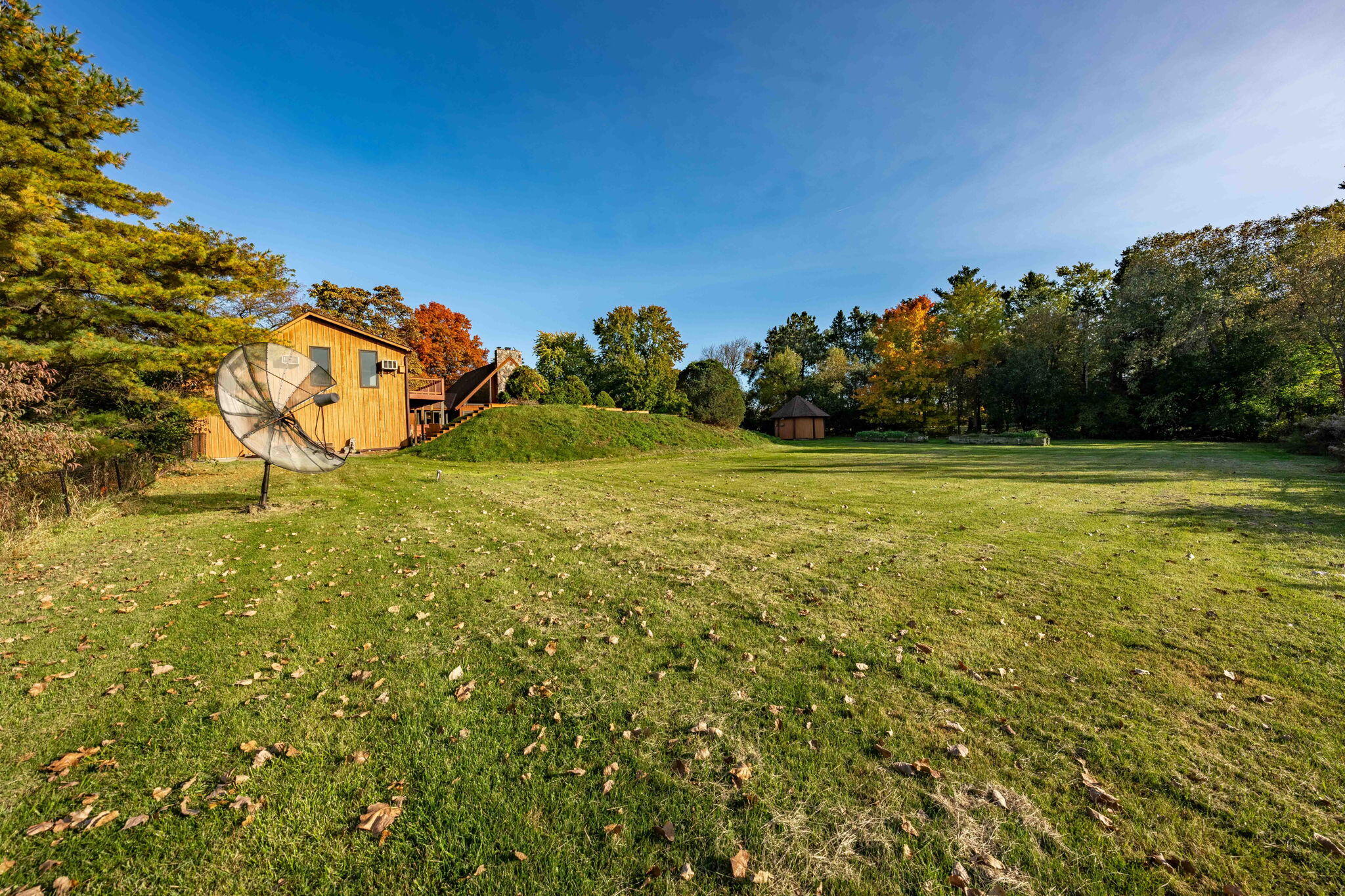 3839 Napier Road