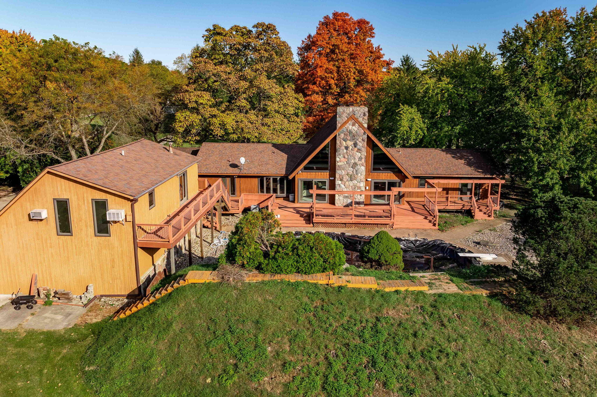 3839 Napier Road