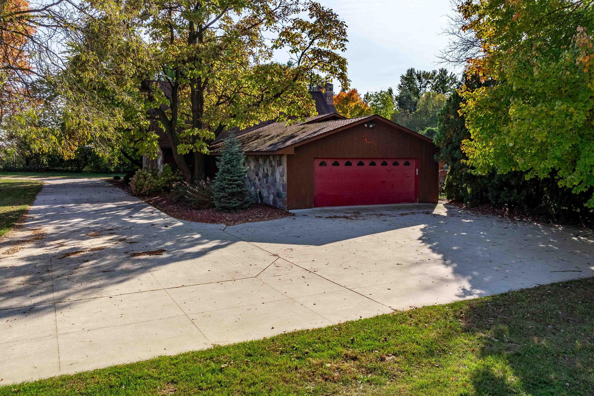 3839 Napier Road