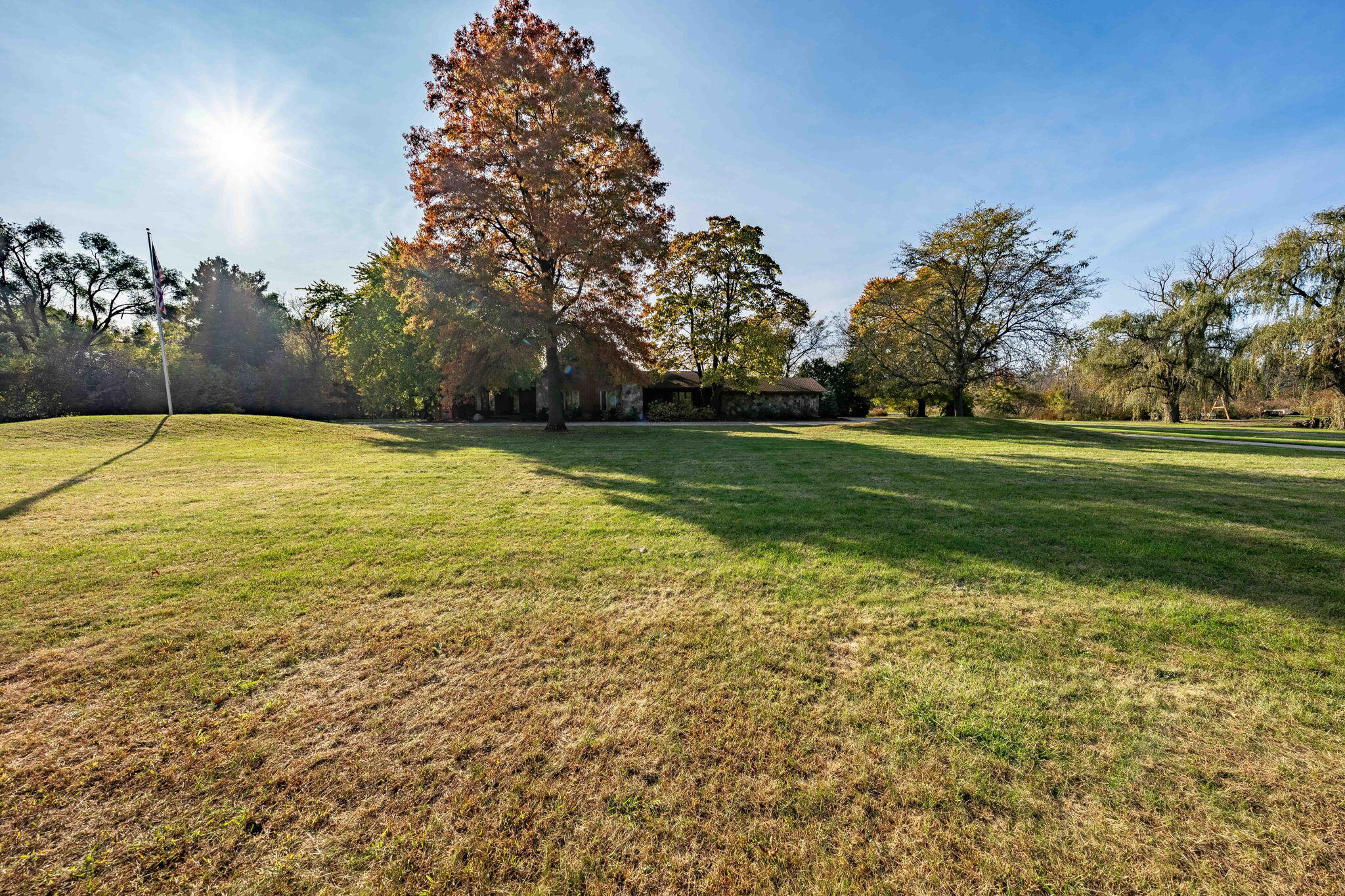 3839 Napier Road