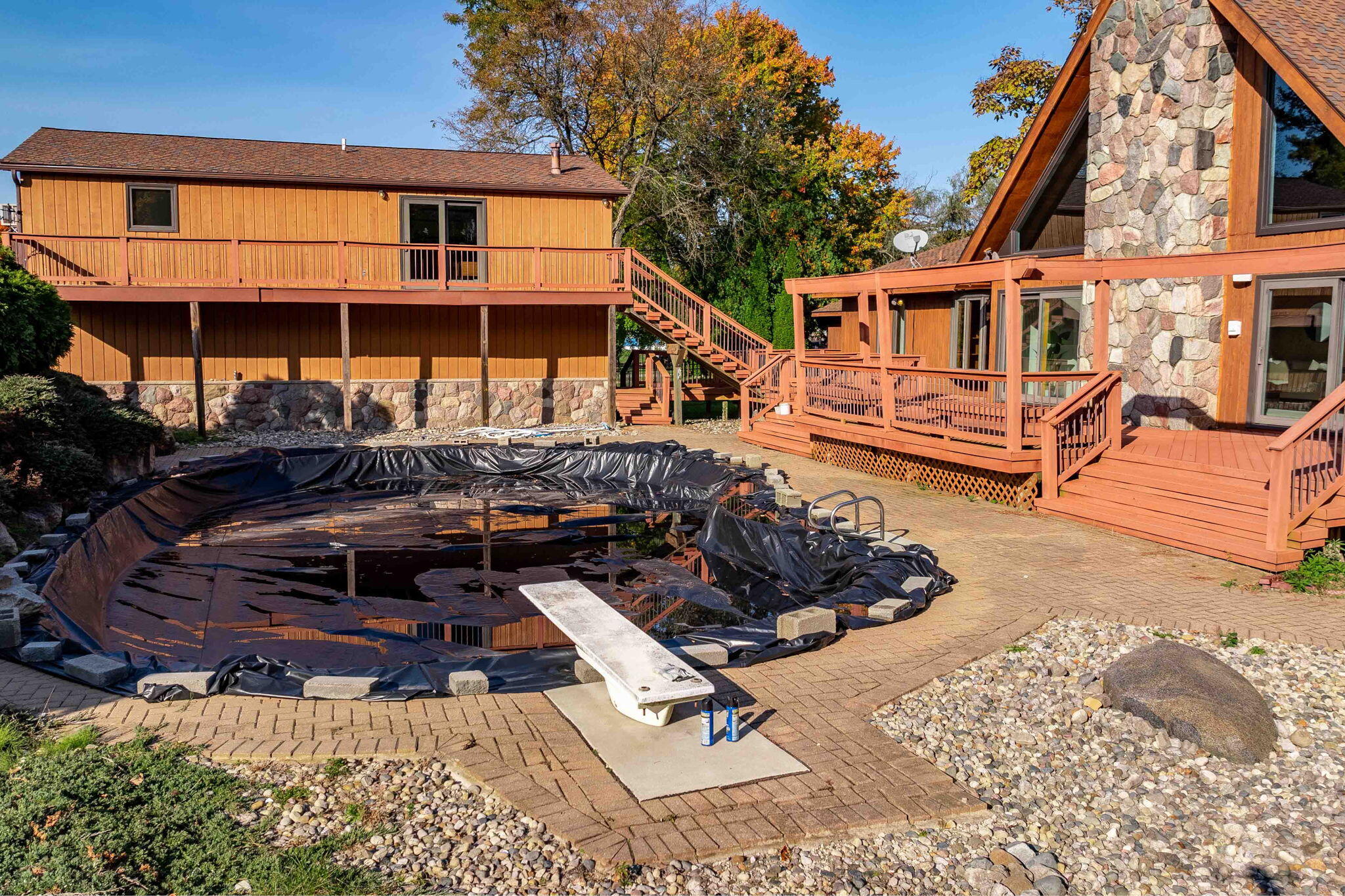 3839 Napier Road