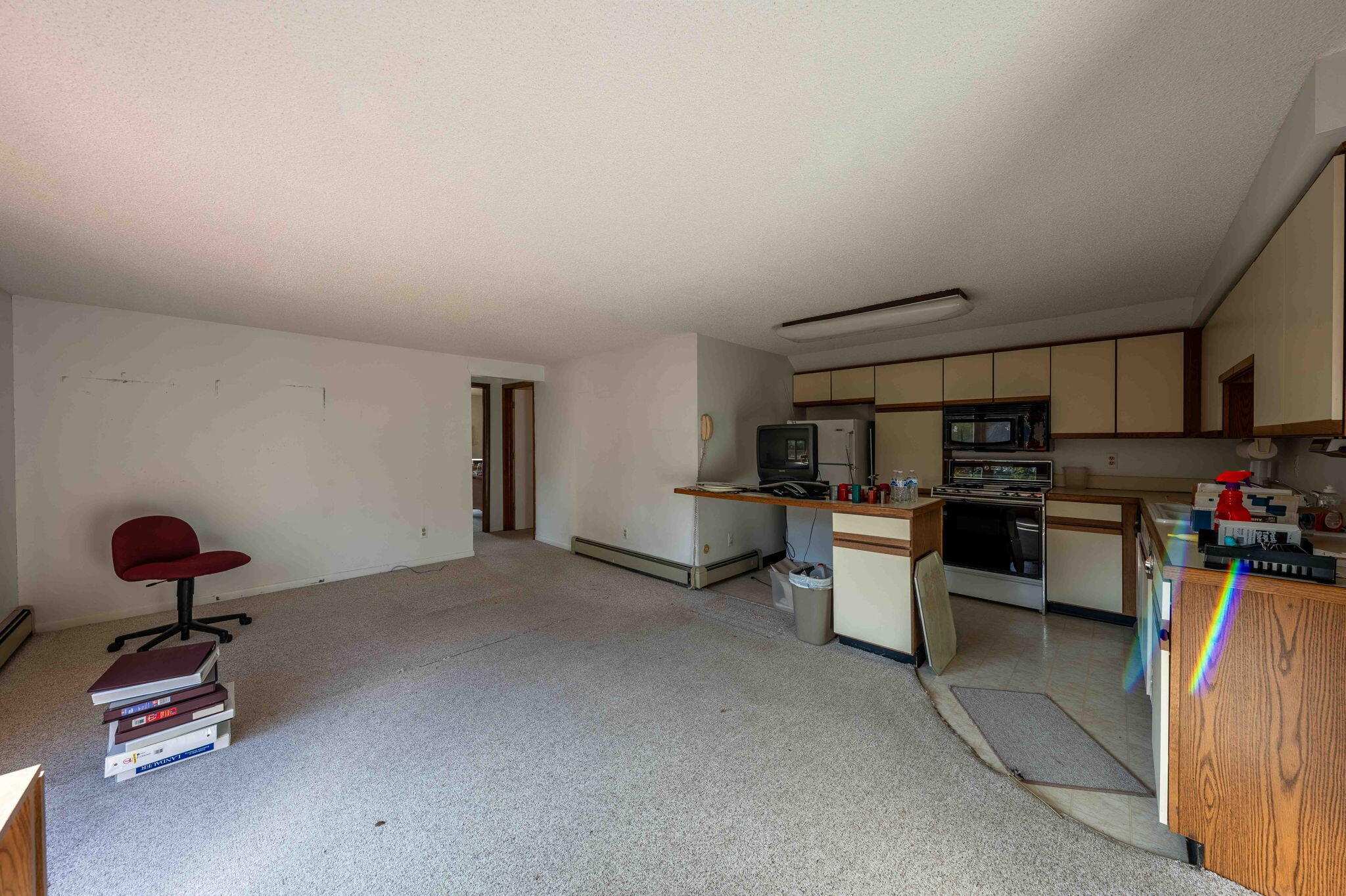 3839 Napier Road