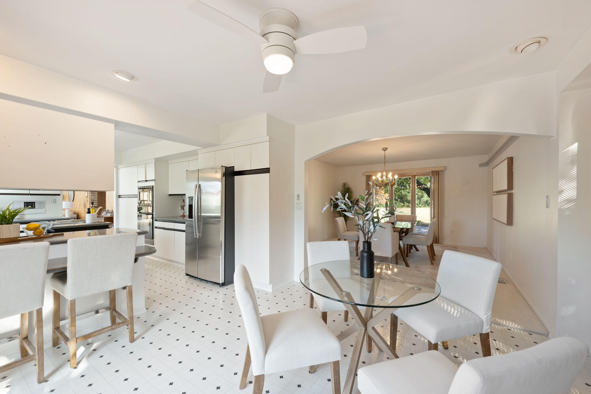 3839 Napier Road