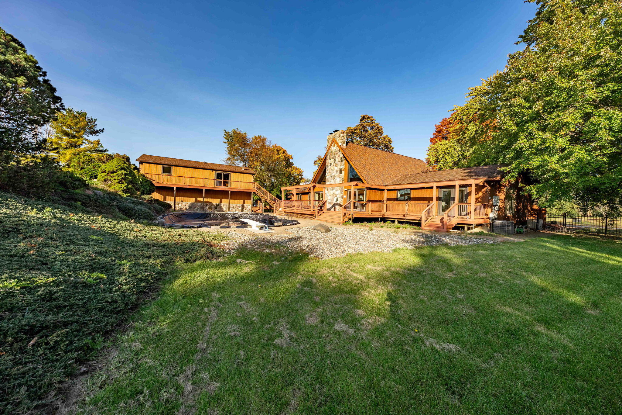 3839 Napier Road