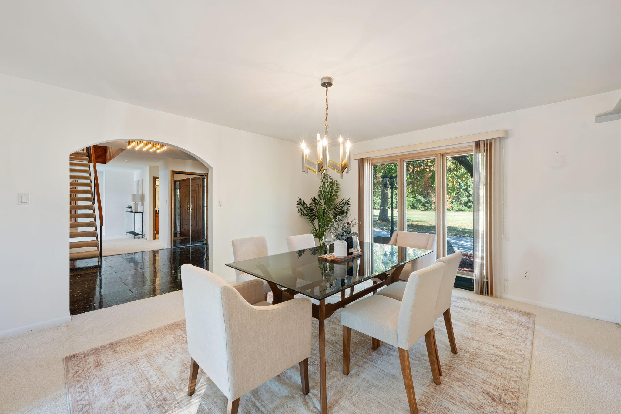 3839 Napier Road