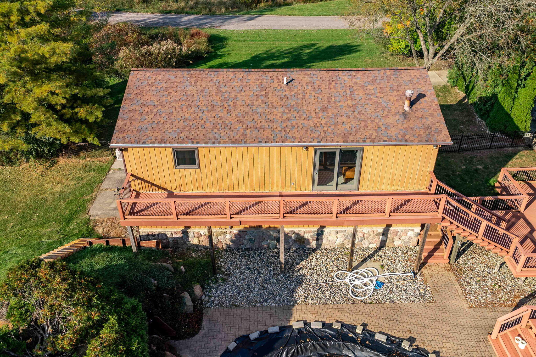 3839 Napier Road