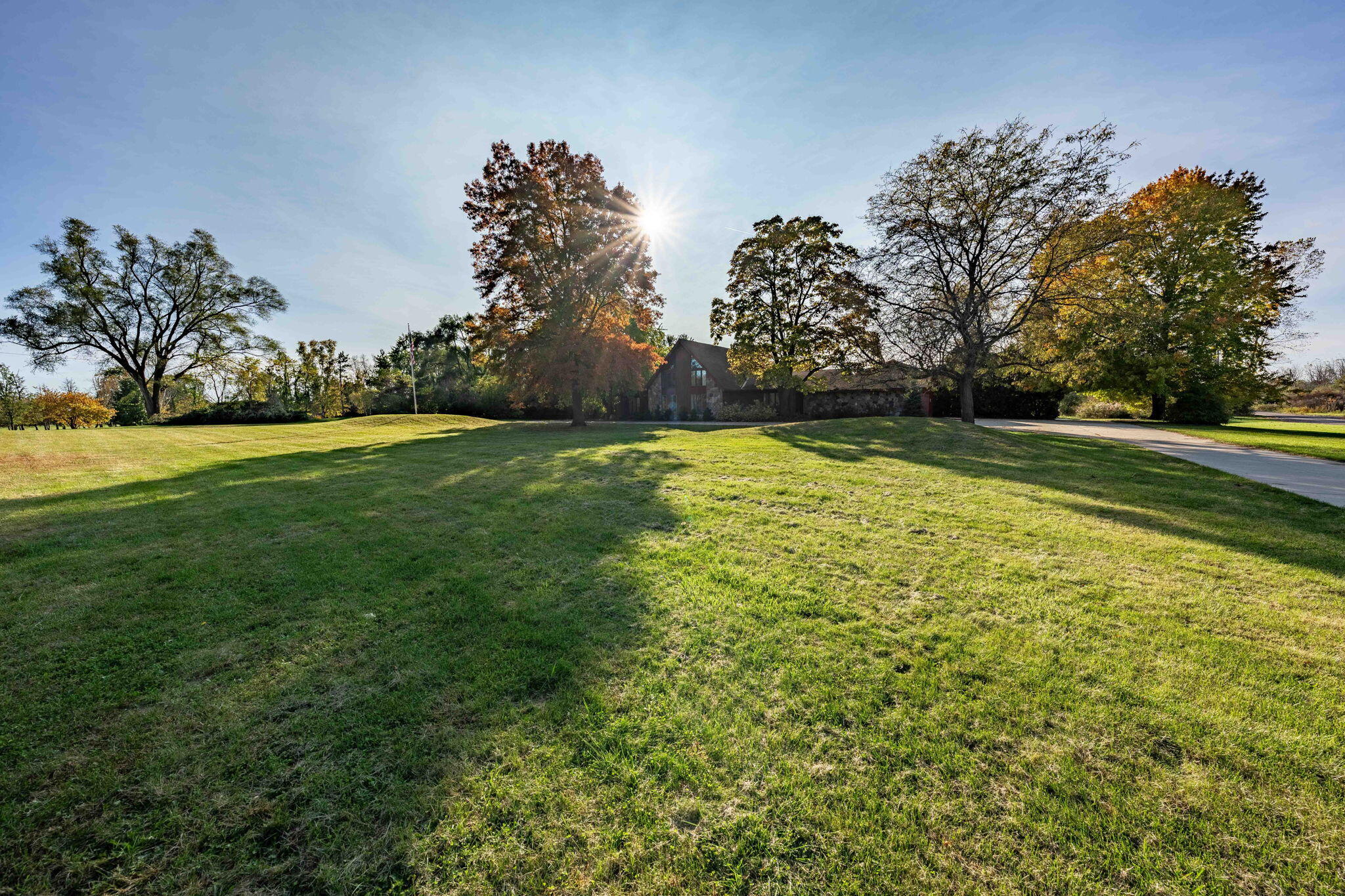 3839 Napier Road